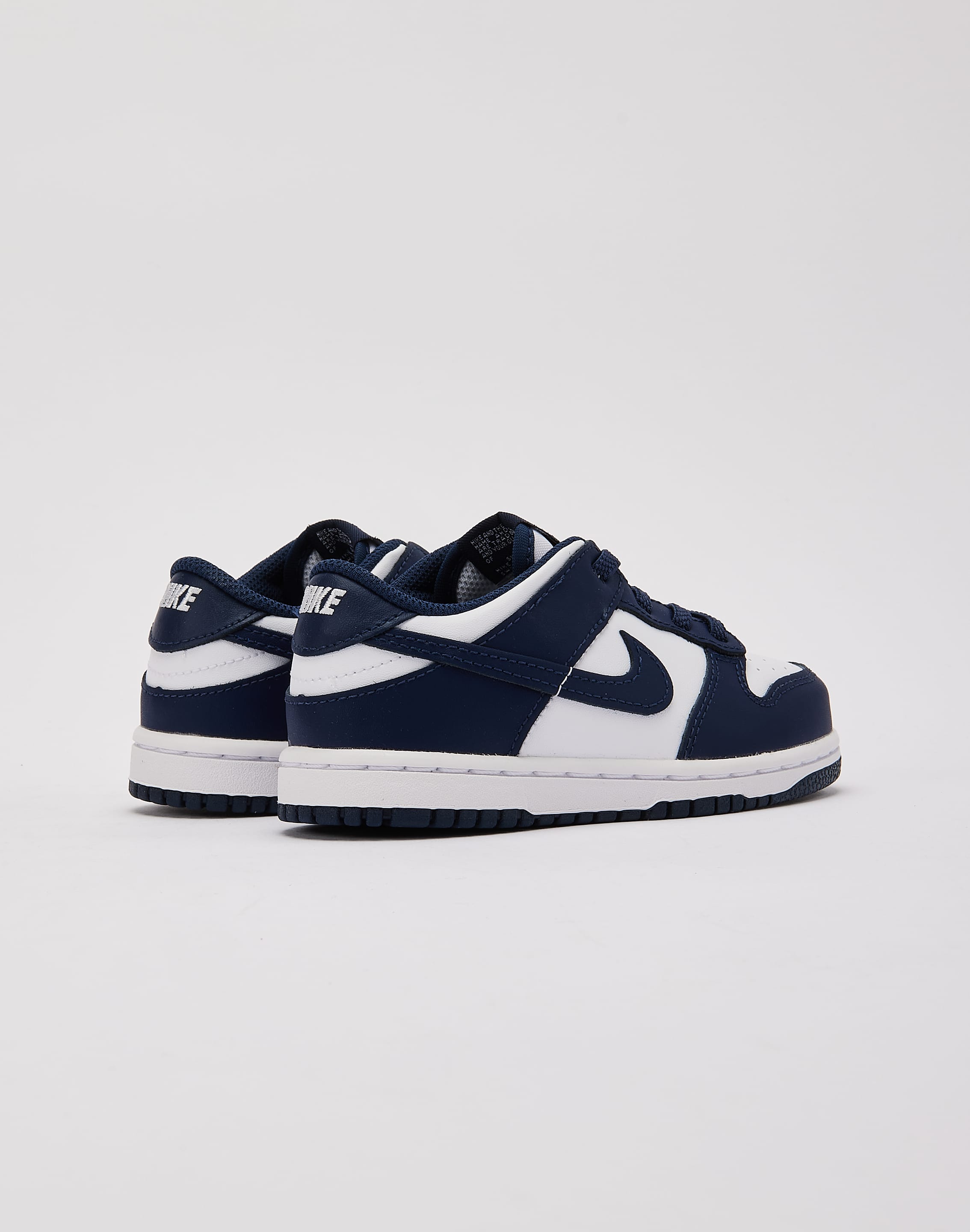 Nike Dunk Low Toddler