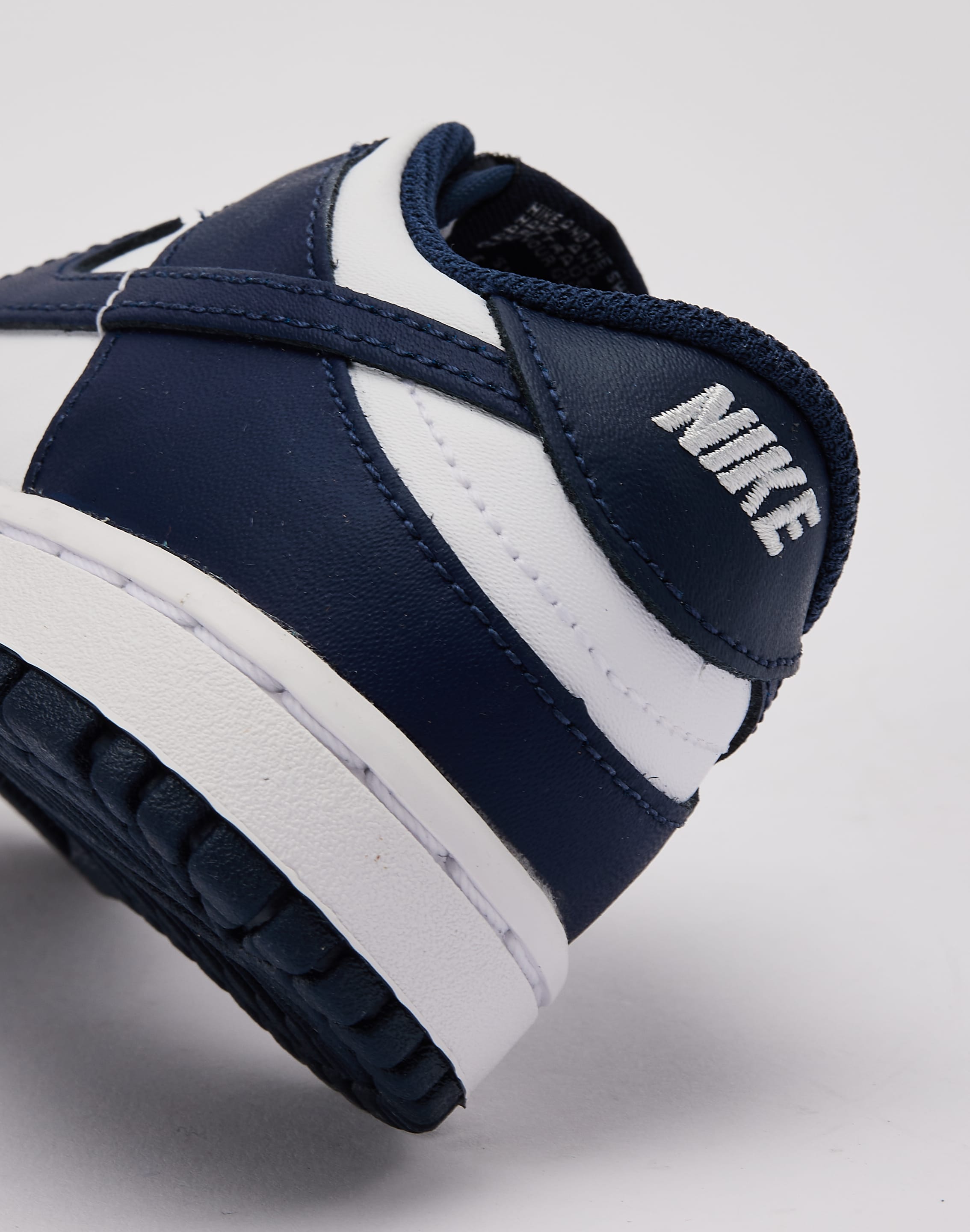 Nike Dunk Low Toddler