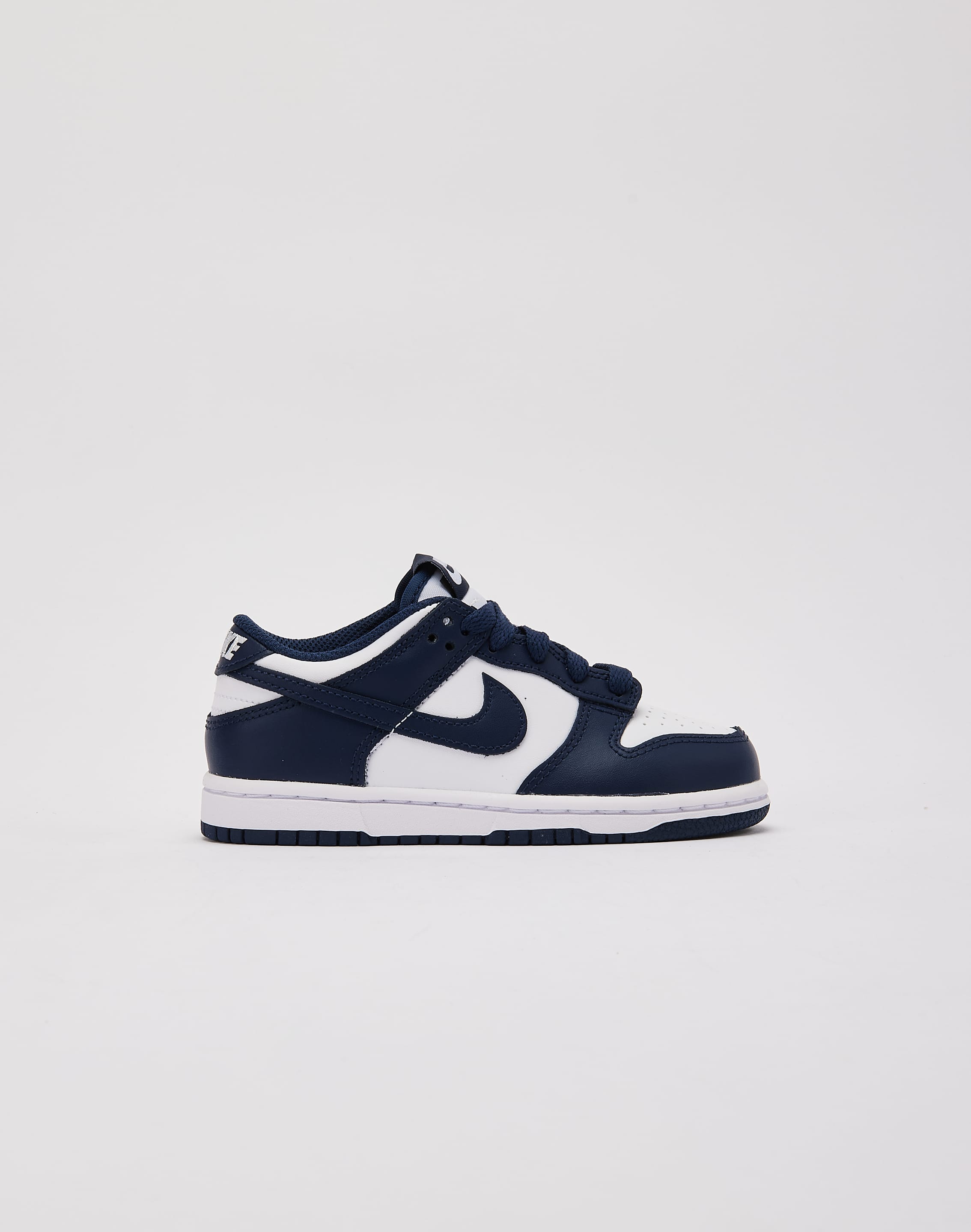 Nike Dunk Low Pre-School – DTLR - Main Image