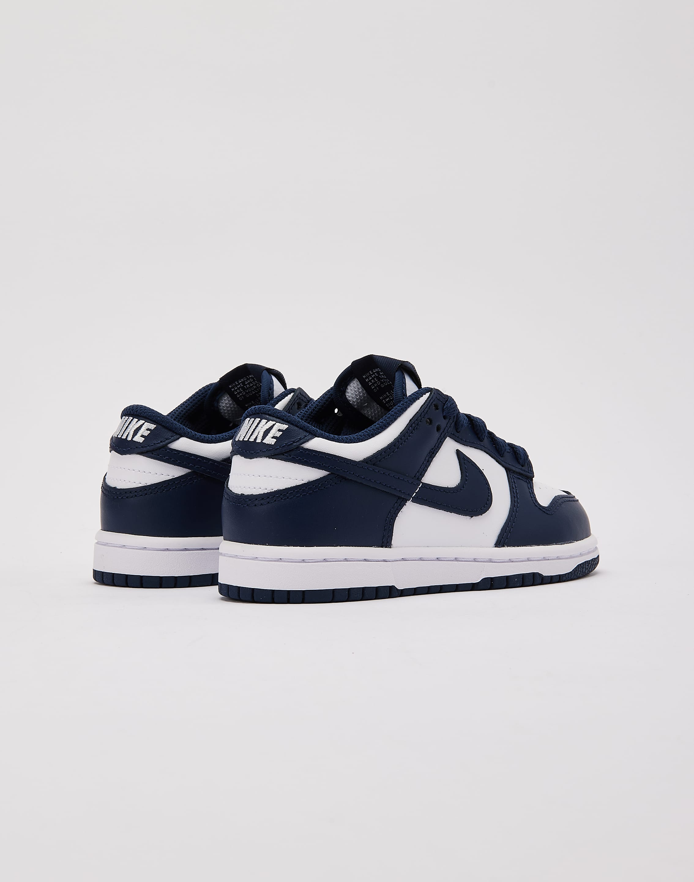 Nike Dunk Low Pre-School