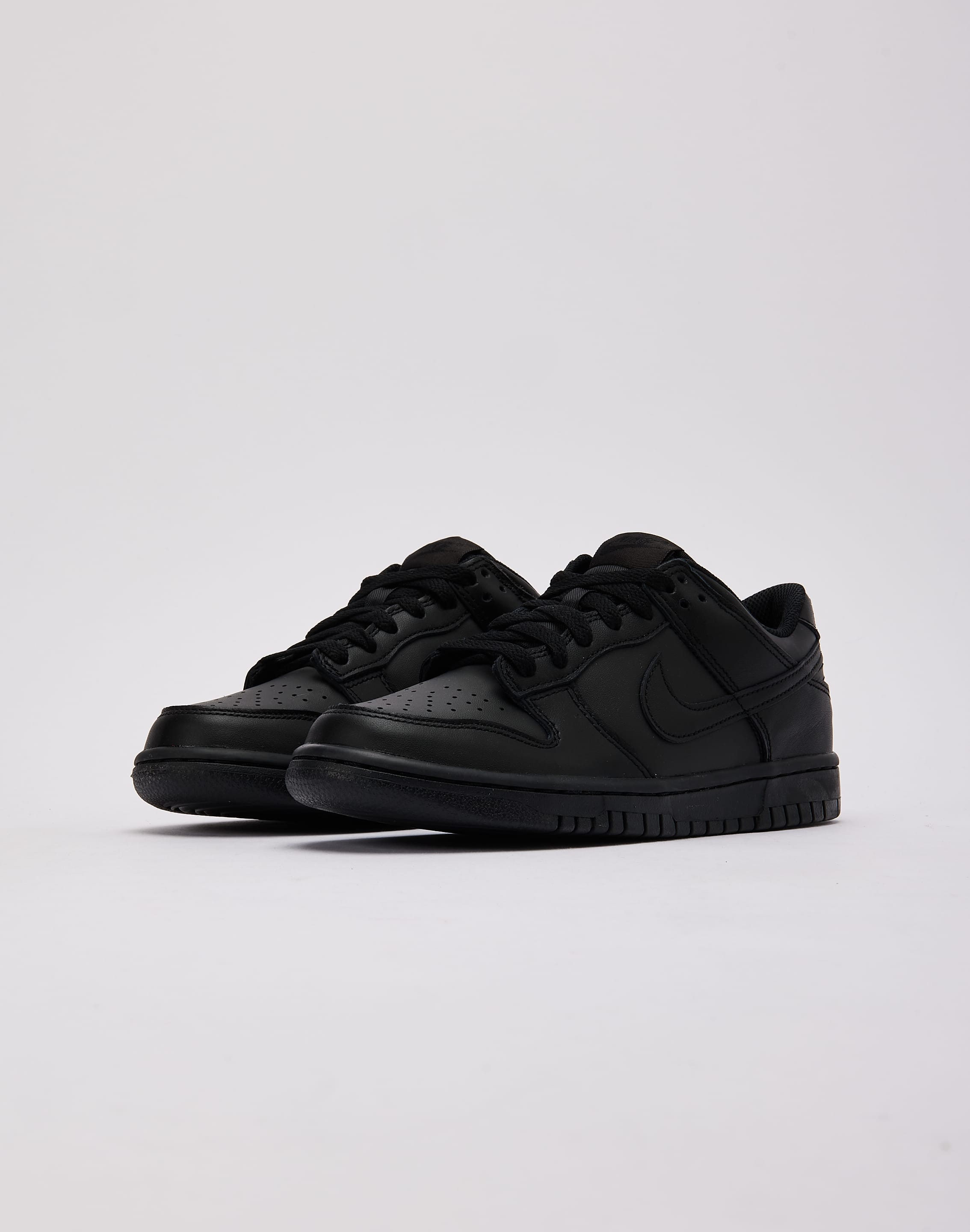 Nike Dunk Low Grade-School