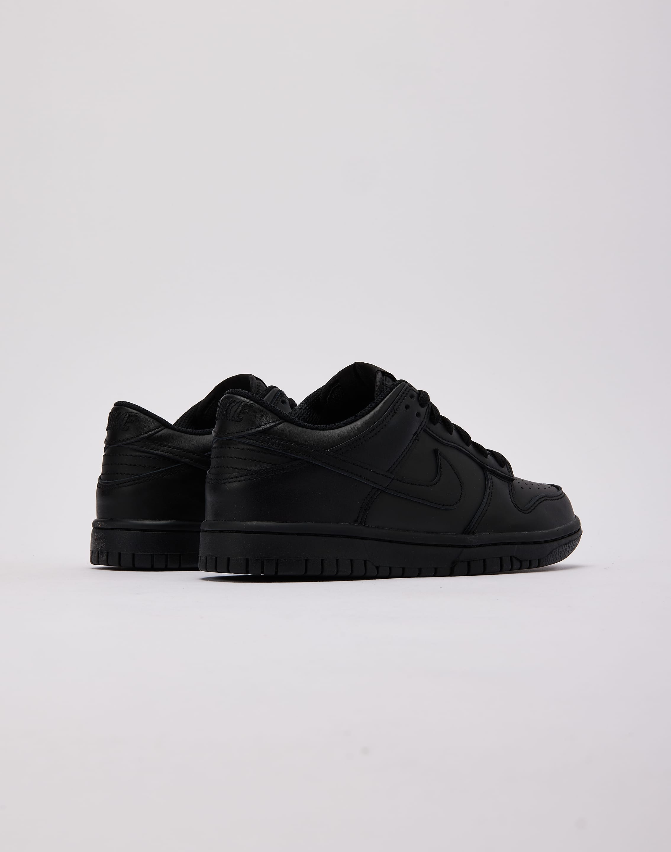Nike Dunk Low Grade-School