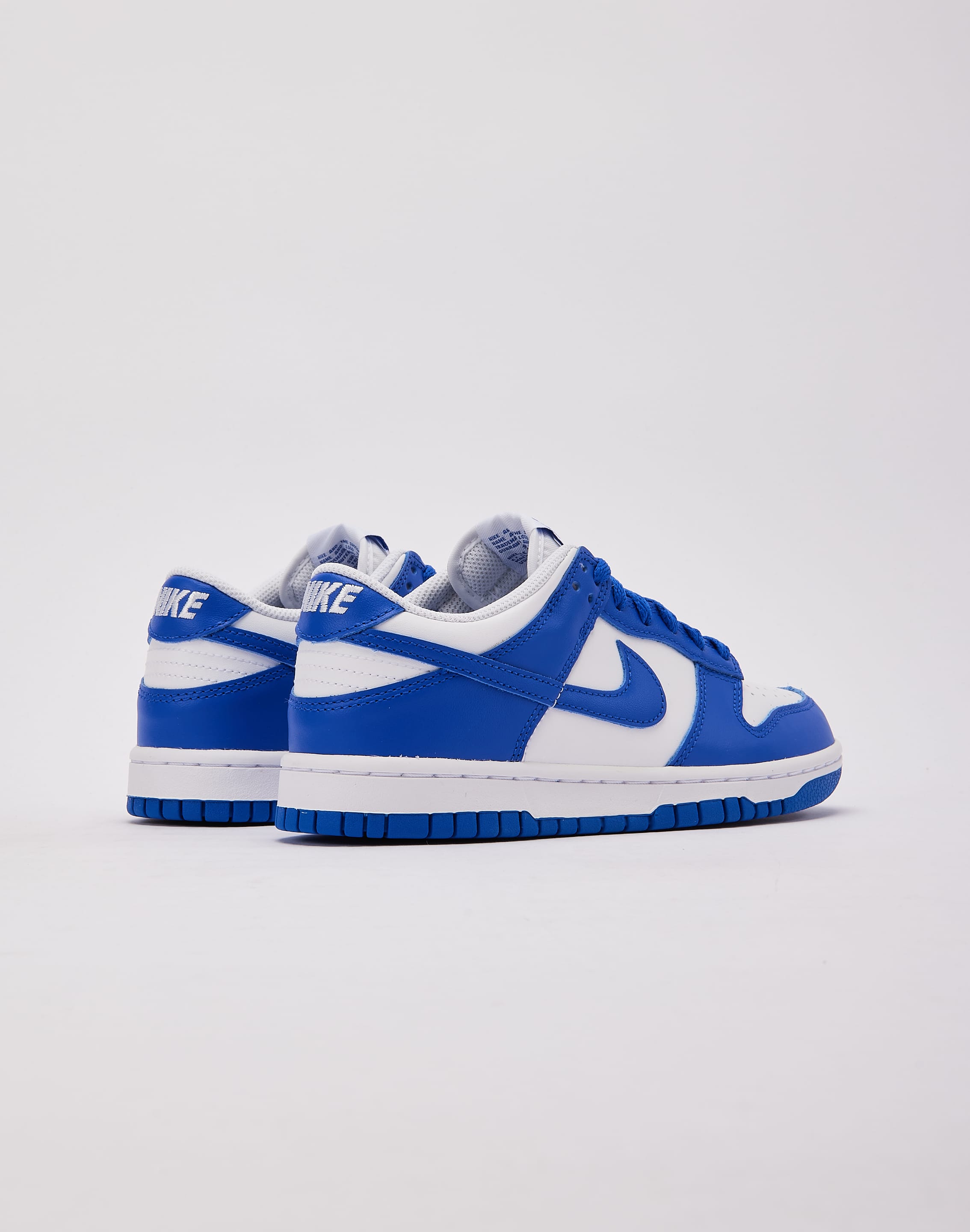 Nike Dunk Low Grade-School