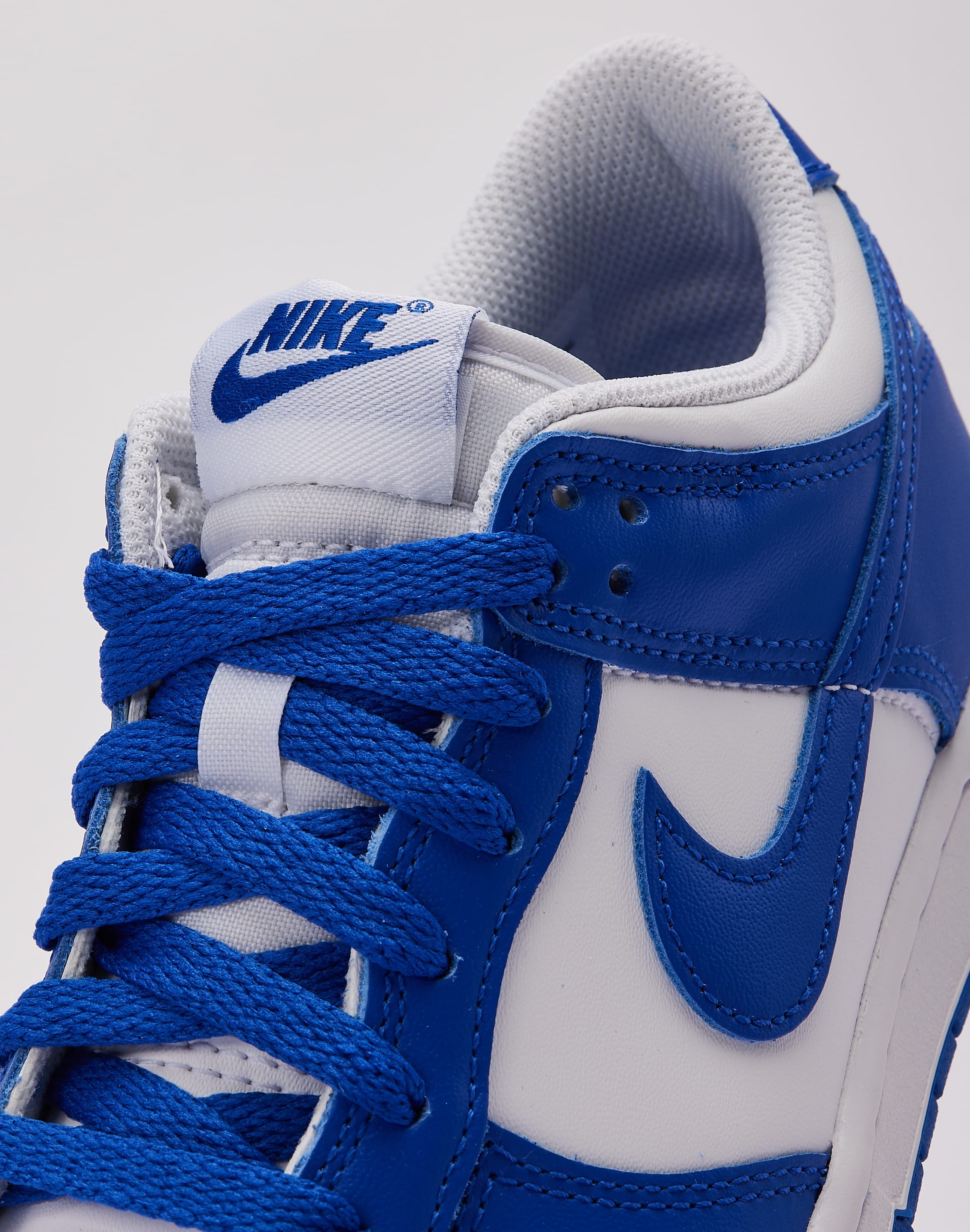 Nike Dunk Low Grade-School