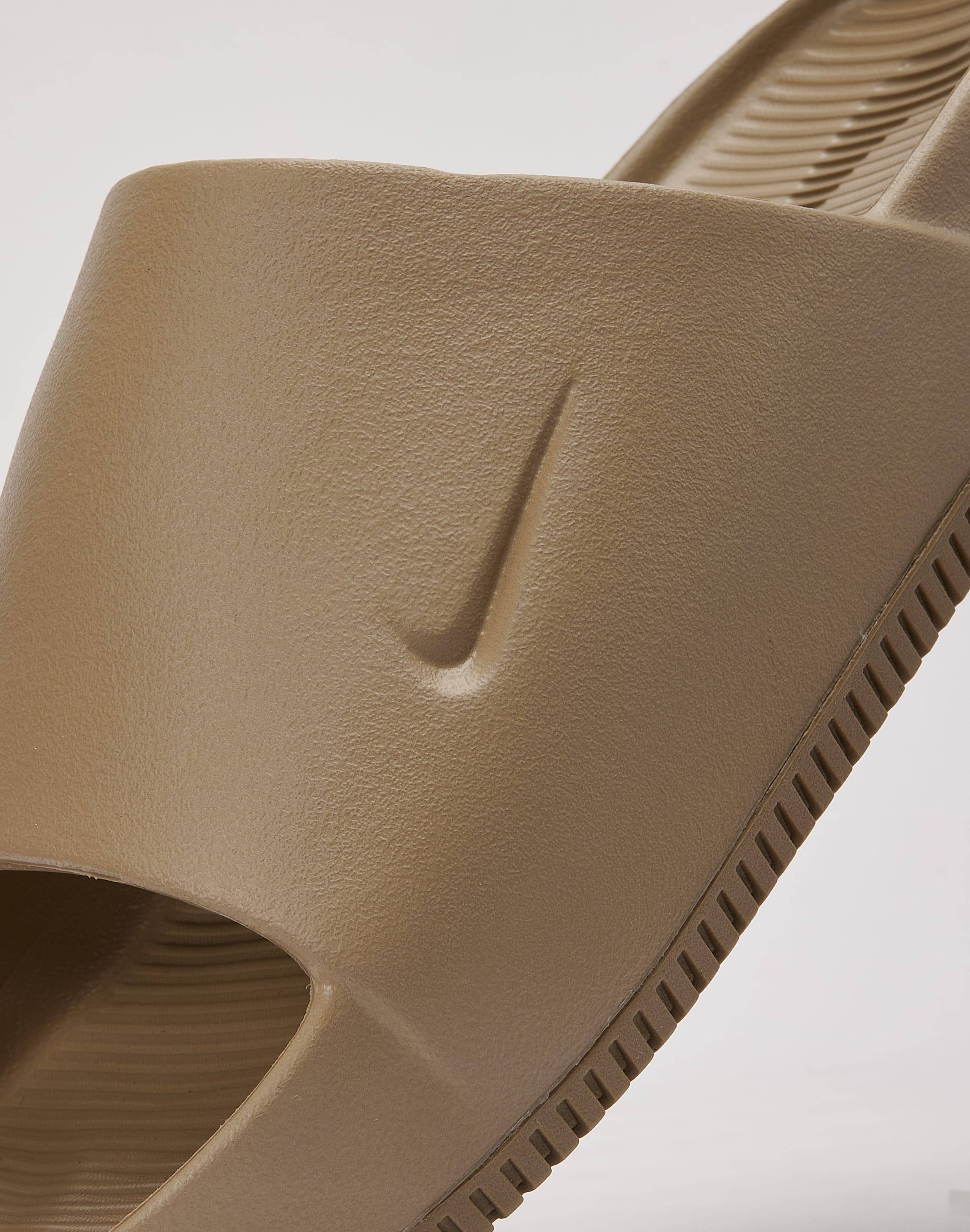 Nike Calm Slides Grade-School