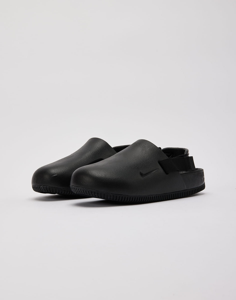 Nike Calm Mules Grade-School – DTLR