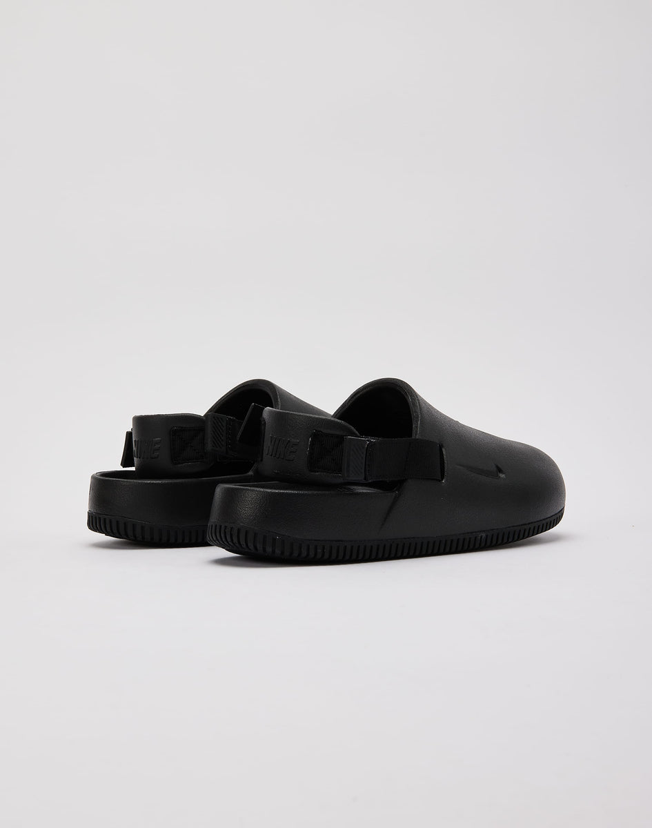 Nike Calm Mules Grade-School – DTLR