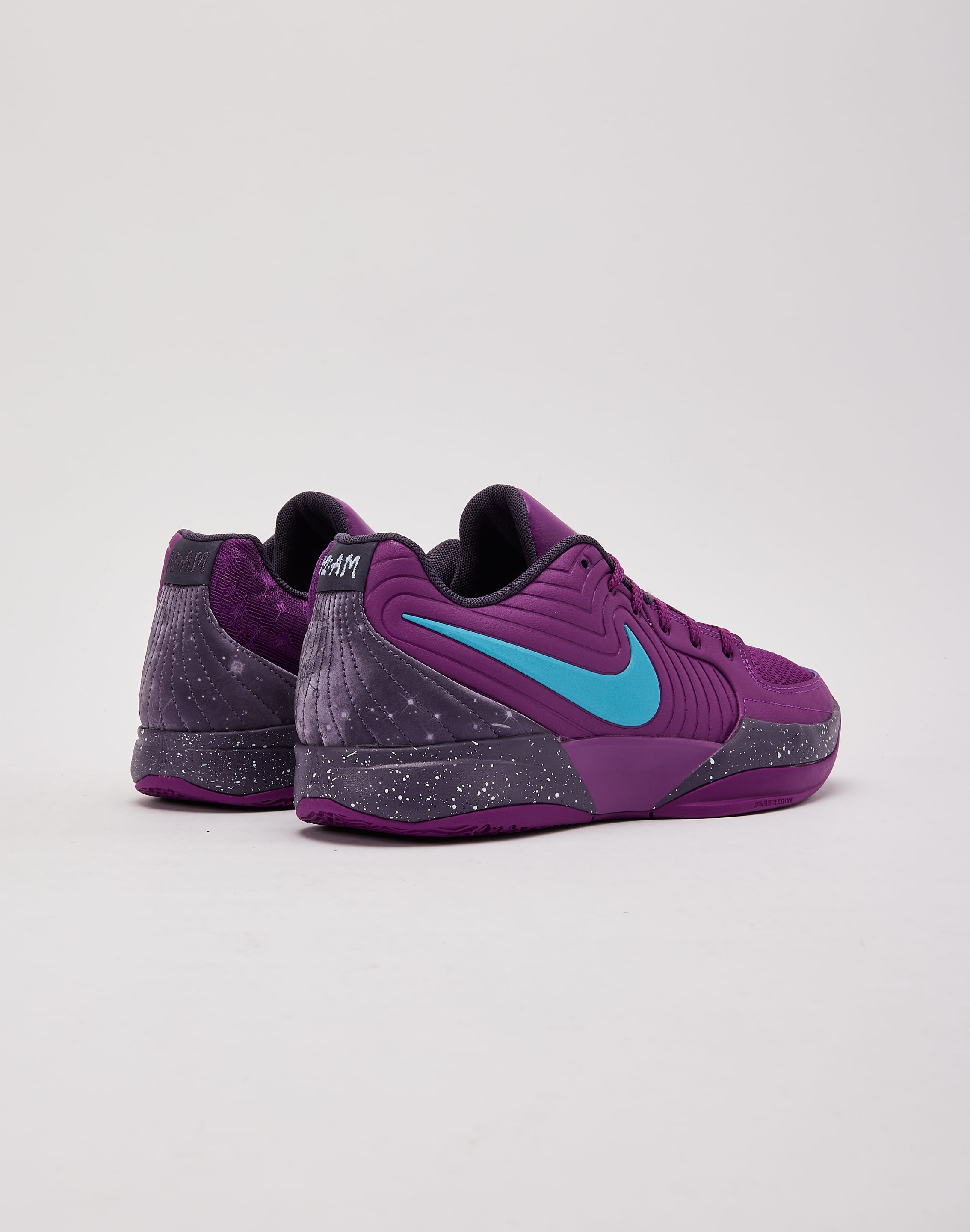 JA2 パープル Nike Ja 2 Purple Sky | Kids Foot Locker