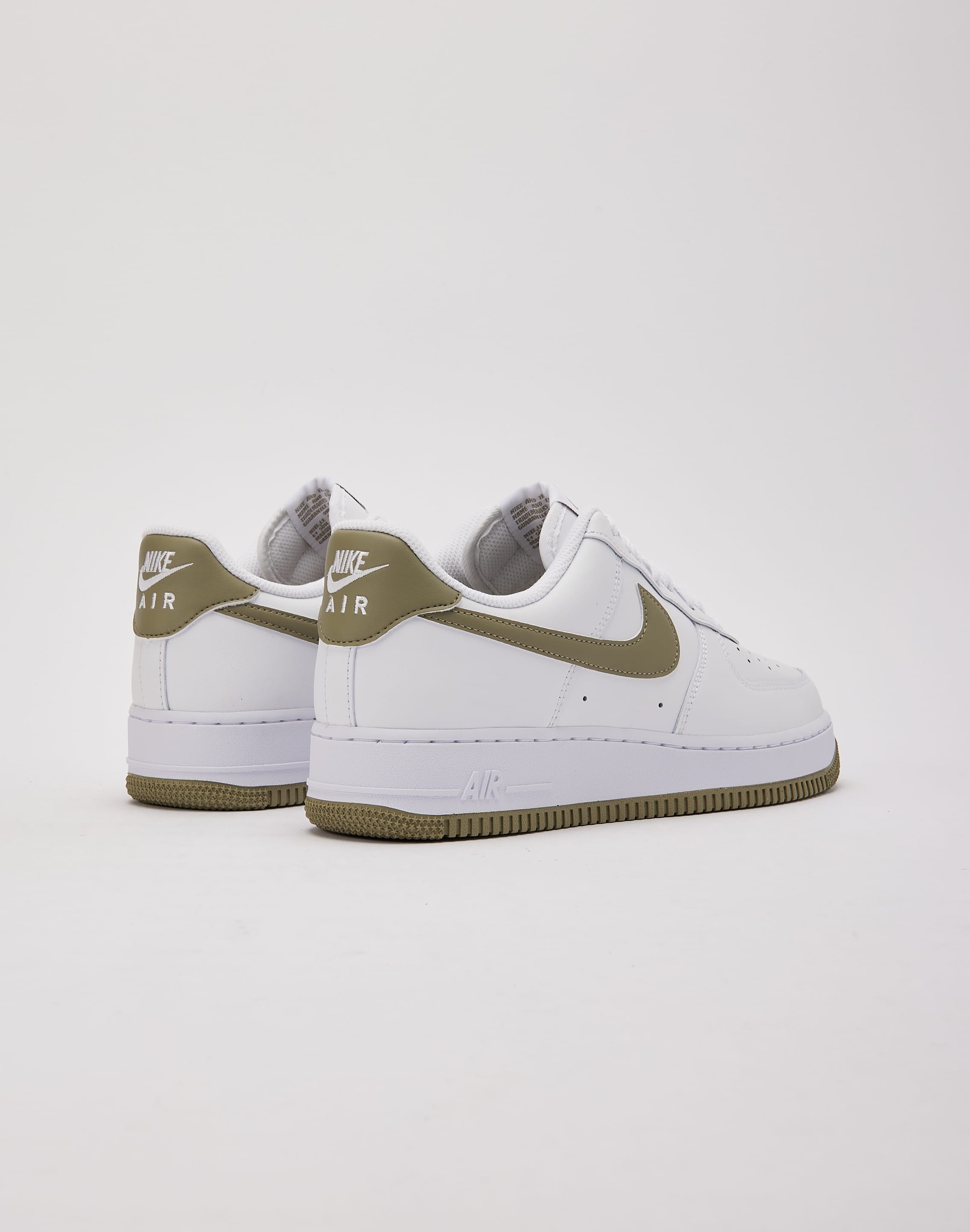 Nike Air Force 1 Low '07