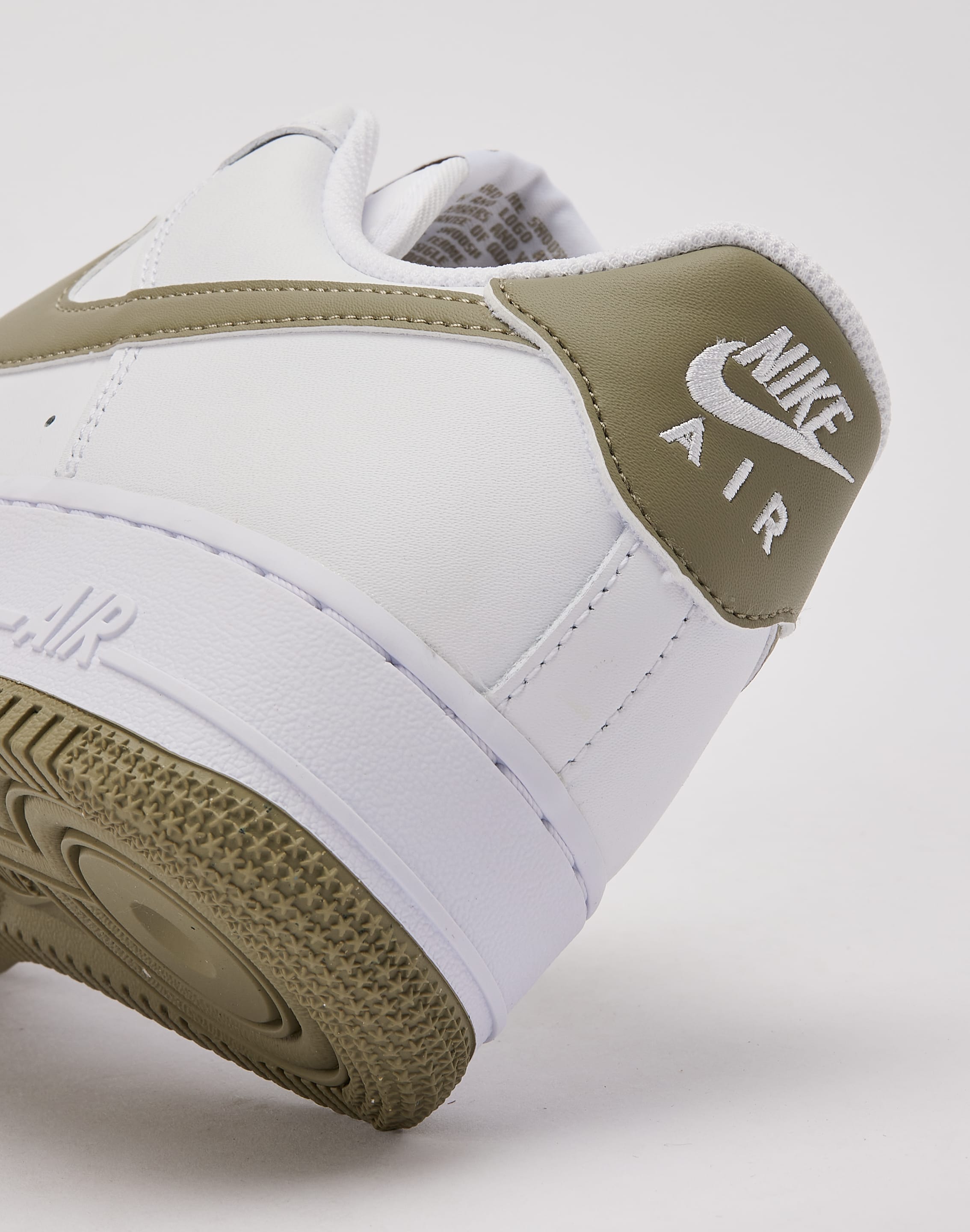 Nike Air Force 1 Low '07