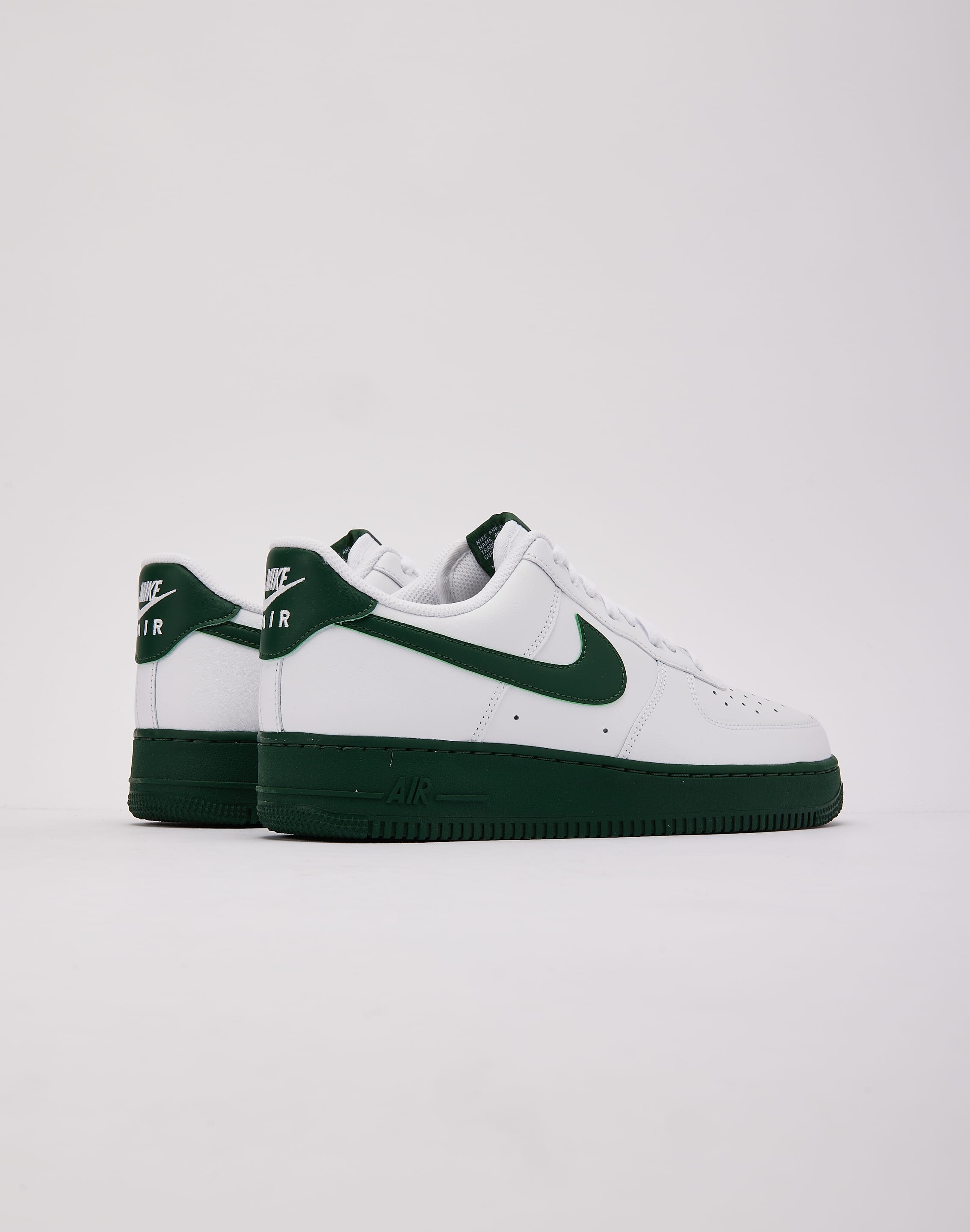 Photo of Nike Air Force 1 Low '07