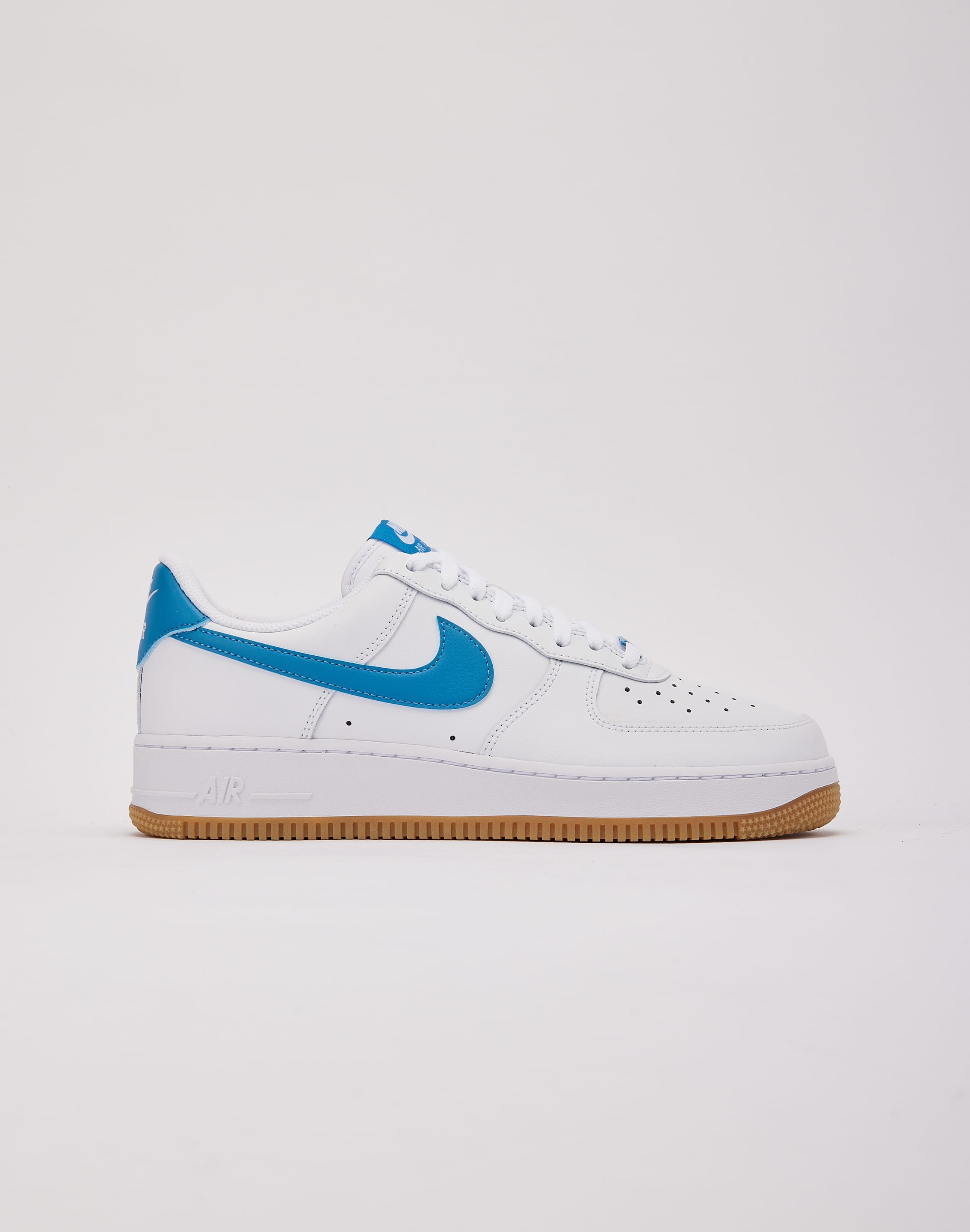 Photo of Nike Air Force 1 '07 Low