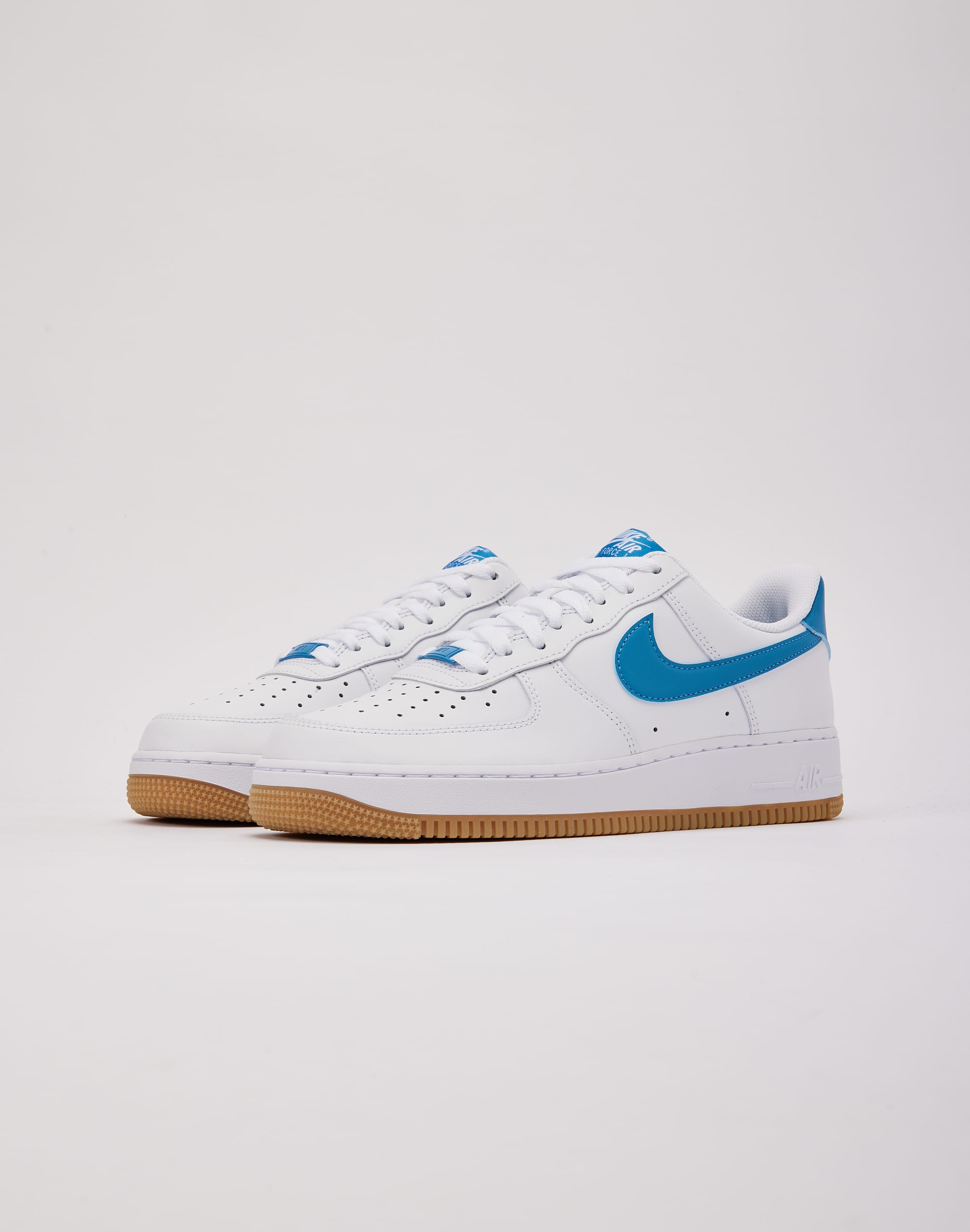 Photo of Nike Air Force 1 '07 Low