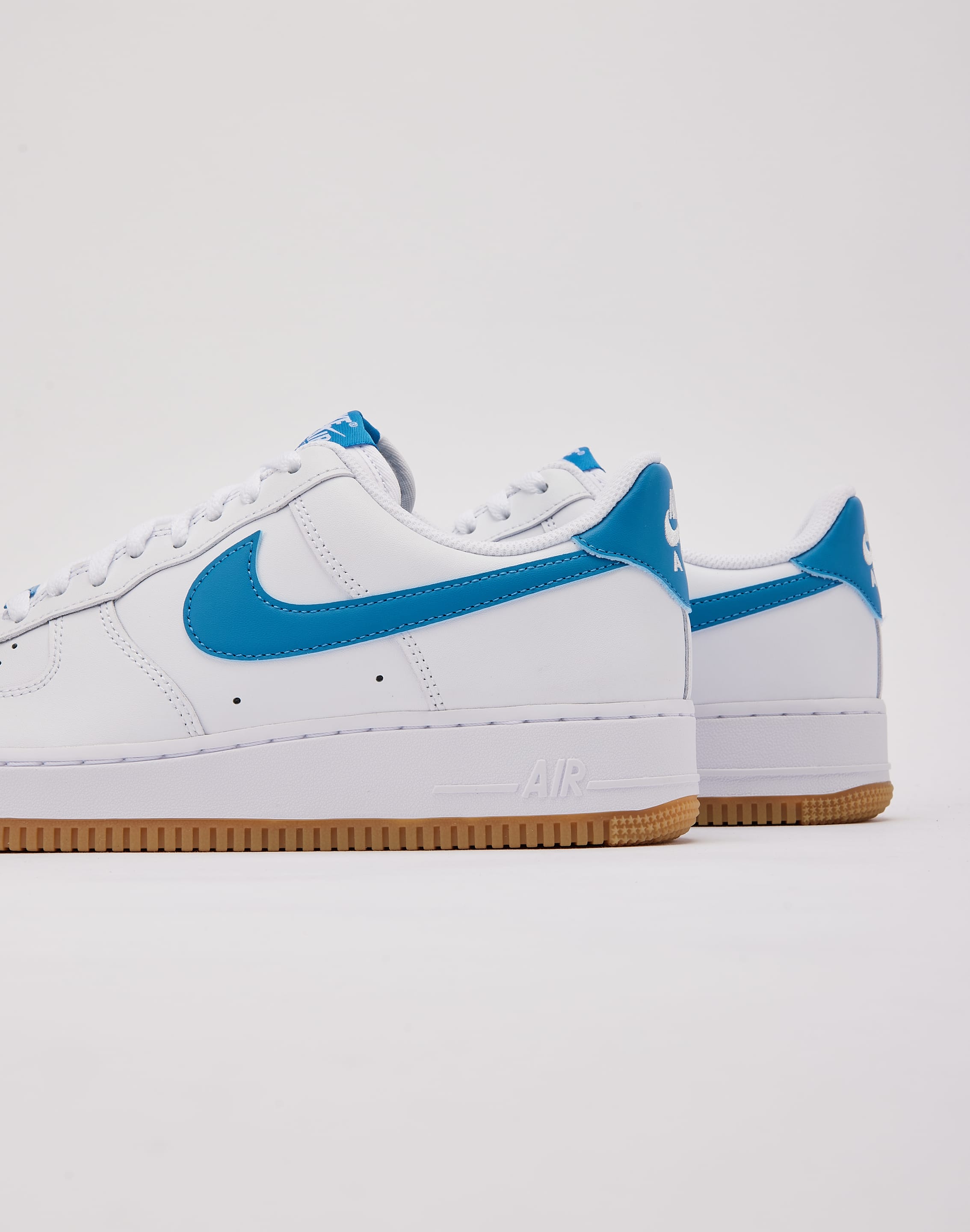 Photo of Nike Air Force 1 '07 Low
