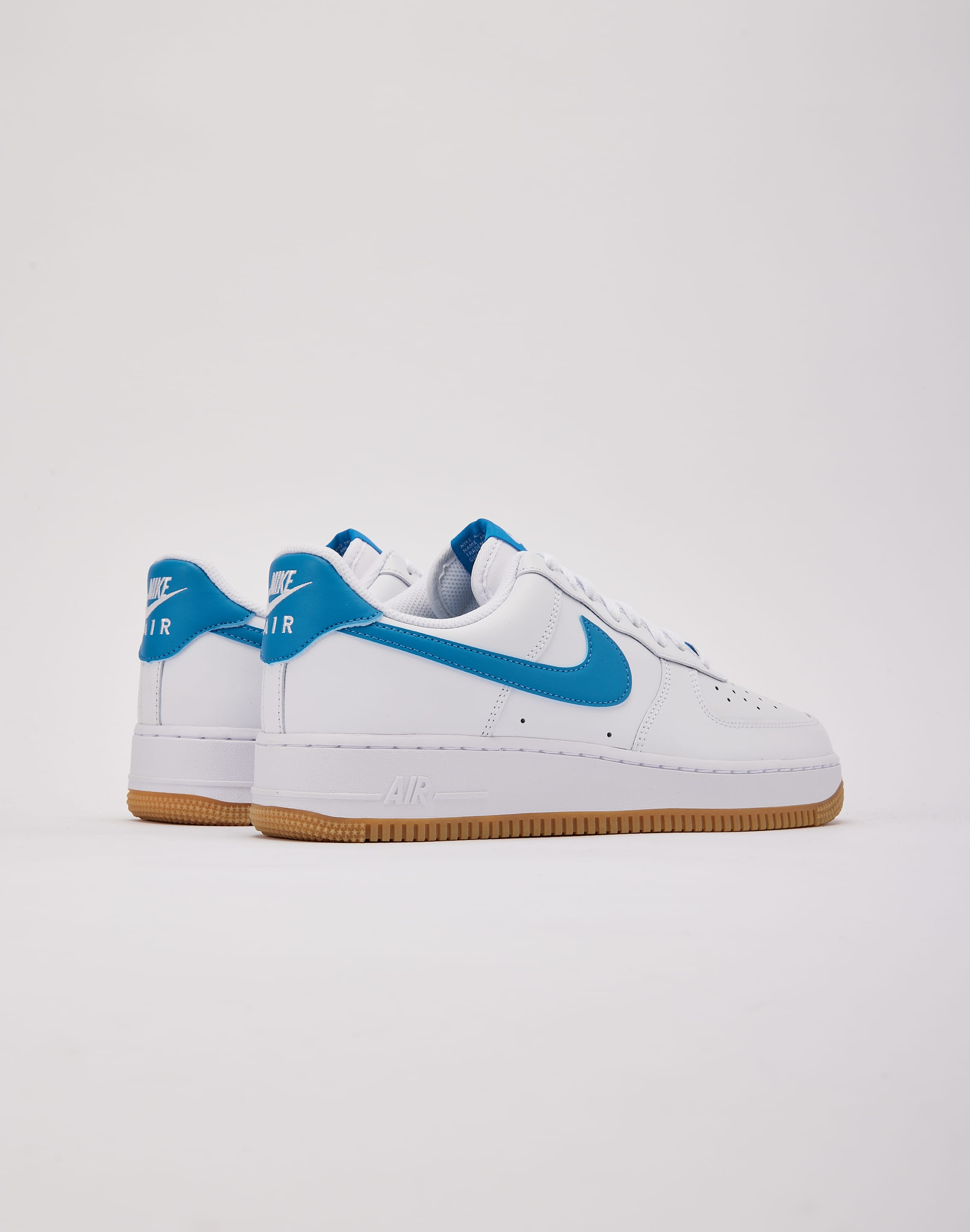 Photo of Nike Air Force 1 '07 Low