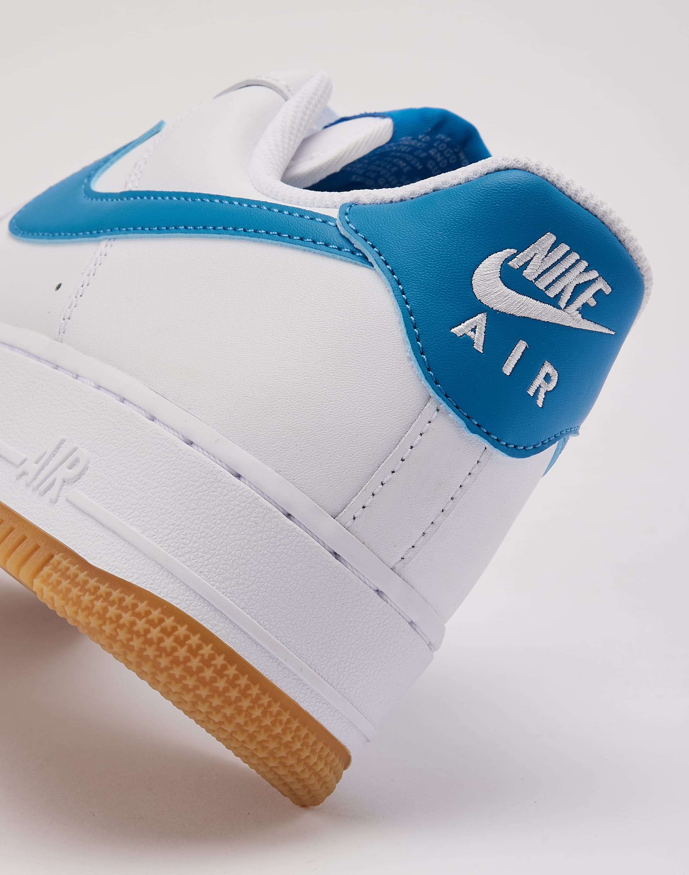 Photo of Nike Air Force 1 '07 Low