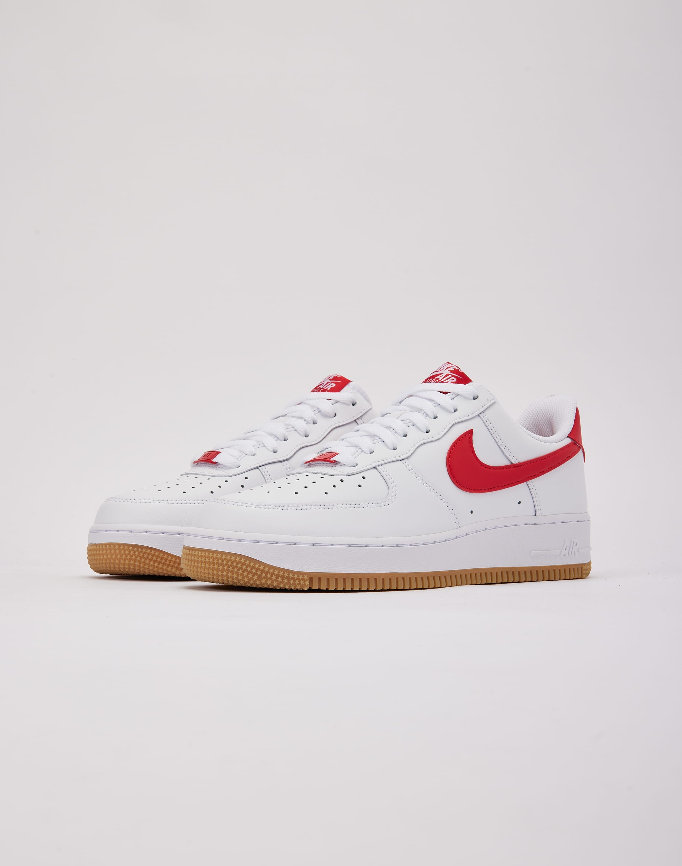 Nike Air Force 1 '07 Low, image 2 of 6