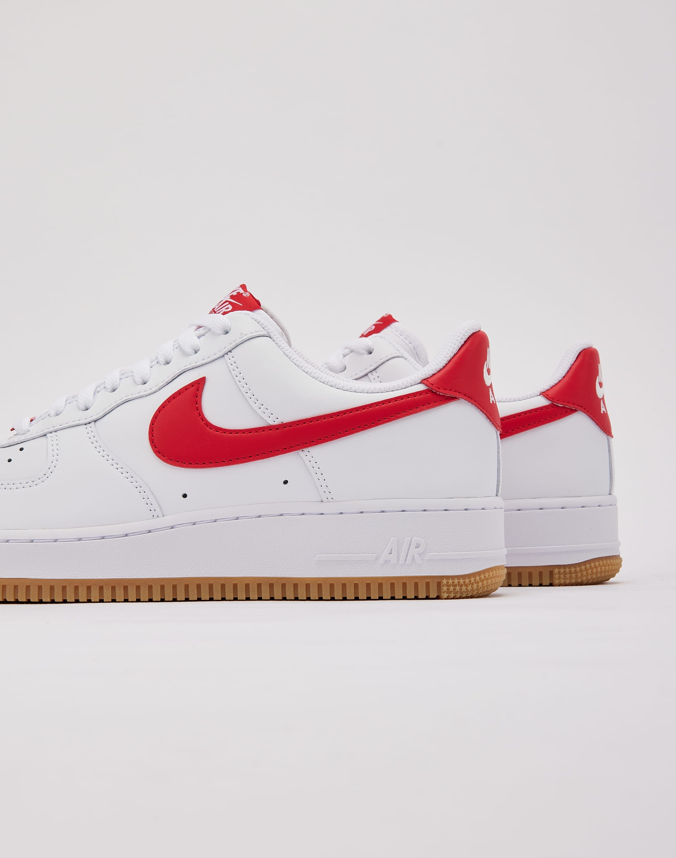 Nike Air Force 1 '07 Low, image 6 of 6