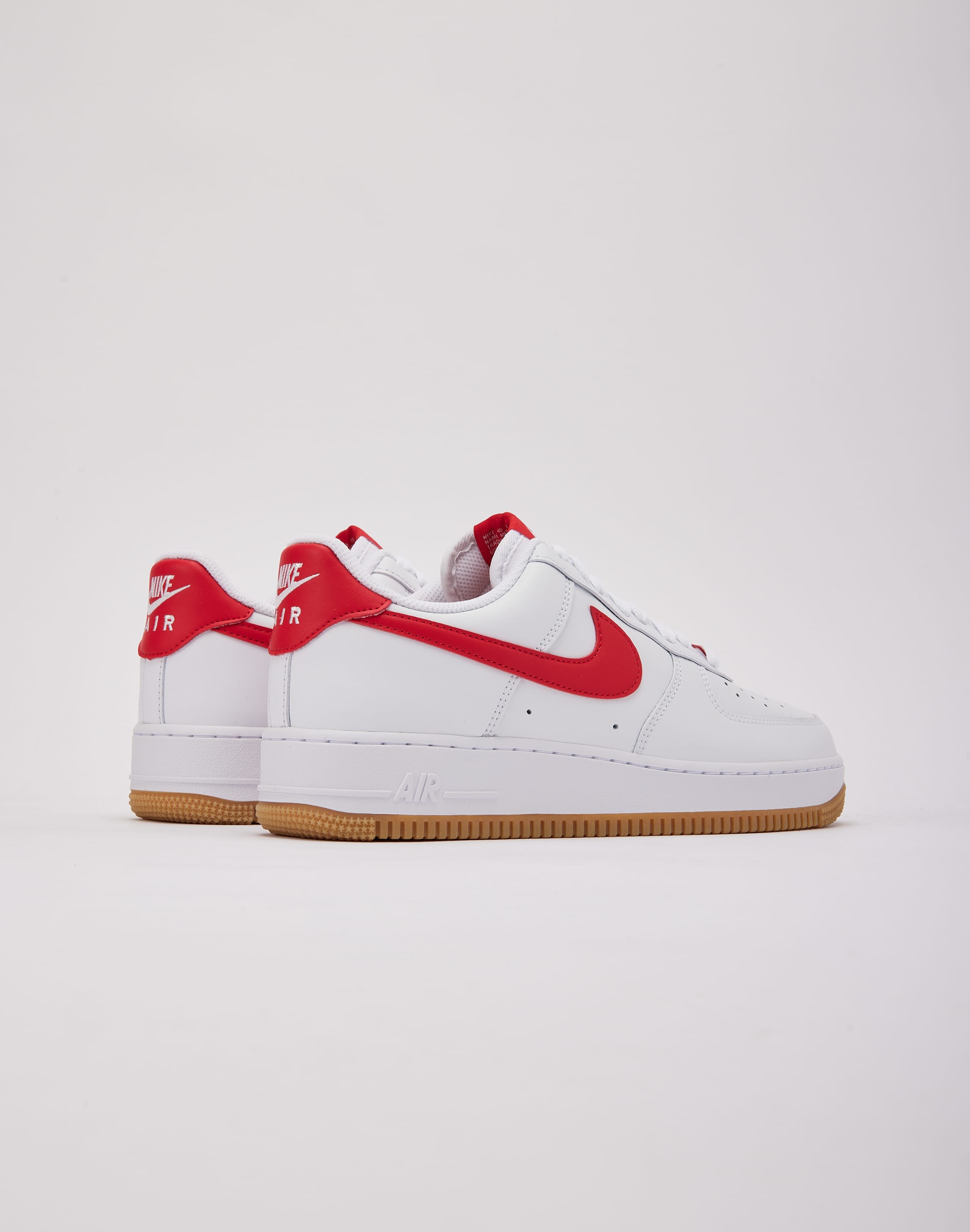 Nike Air Force 1 '07 Low, image 3 of 6