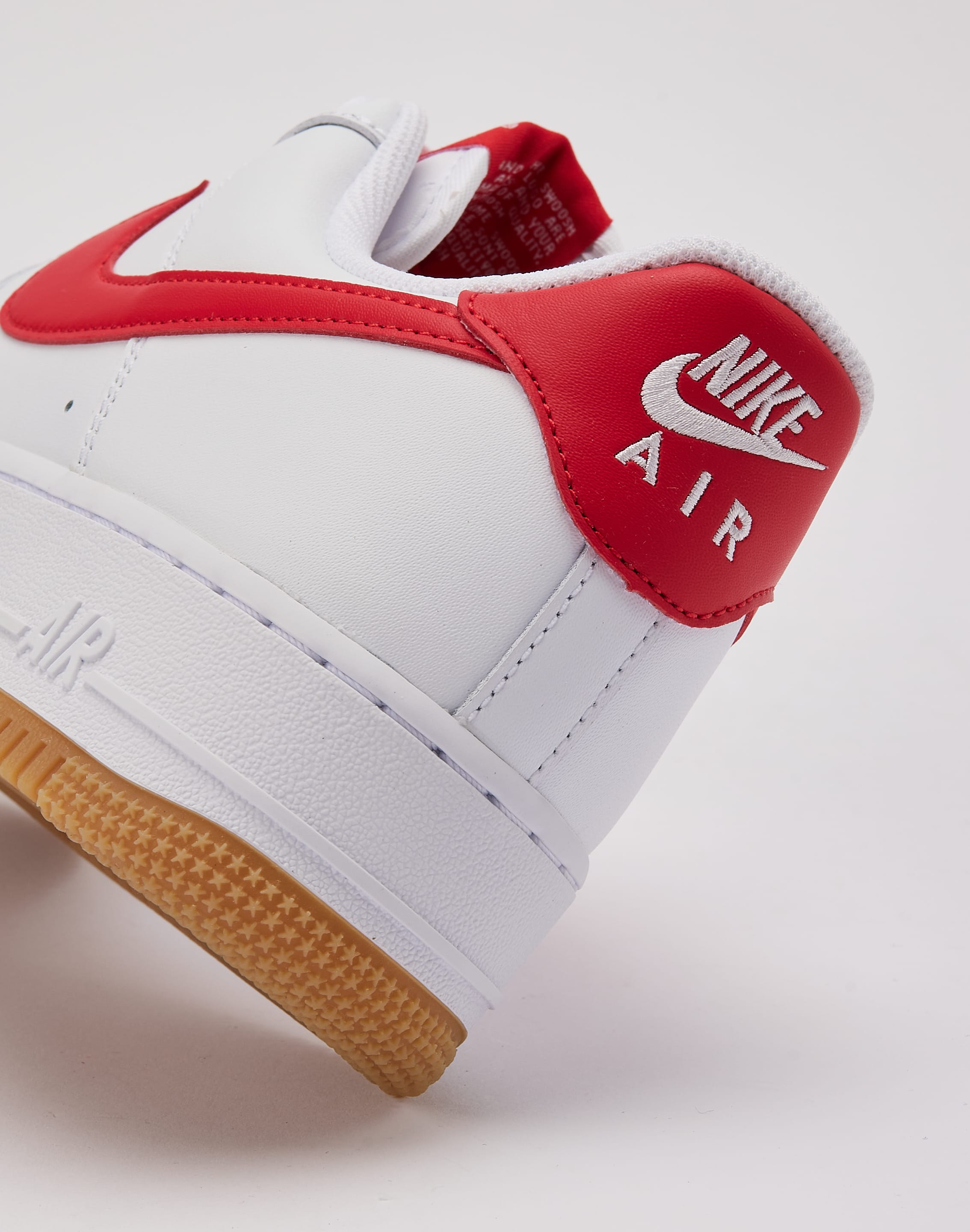 Nike Air Force 1 '07 Low, image 5 of 6