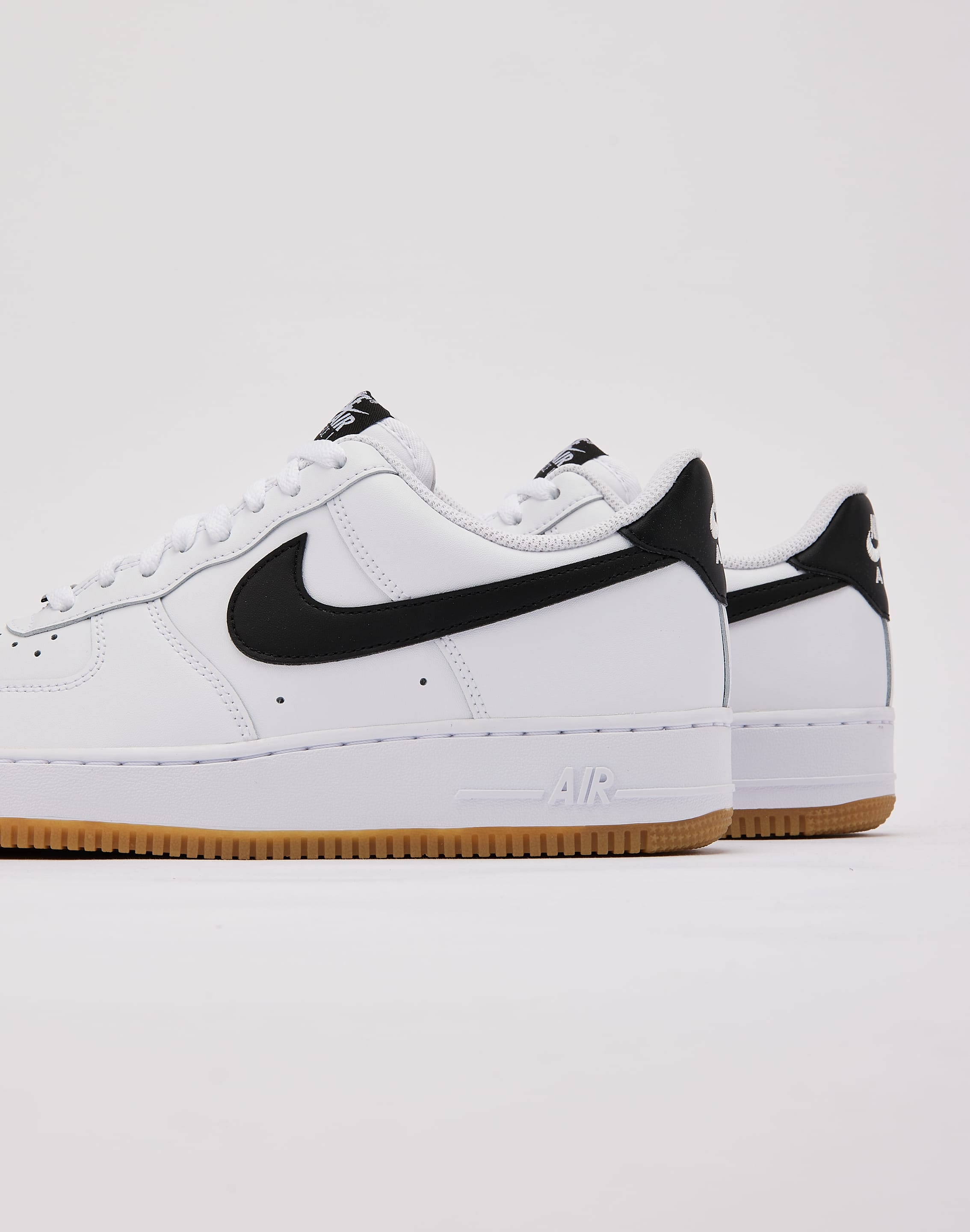 Photo of Nike Air Force 1 Low '07