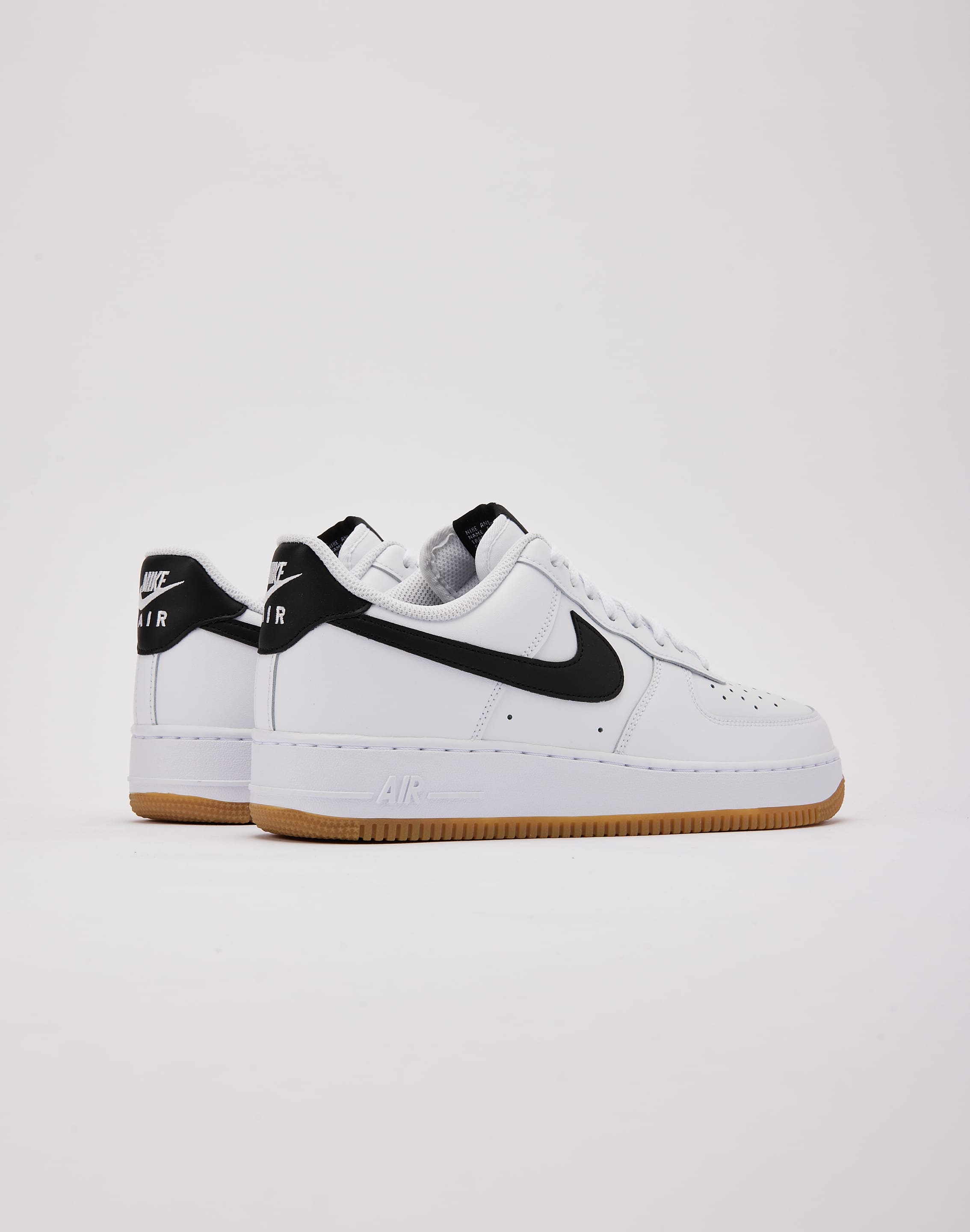 Photo of Nike Air Force 1 Low '07