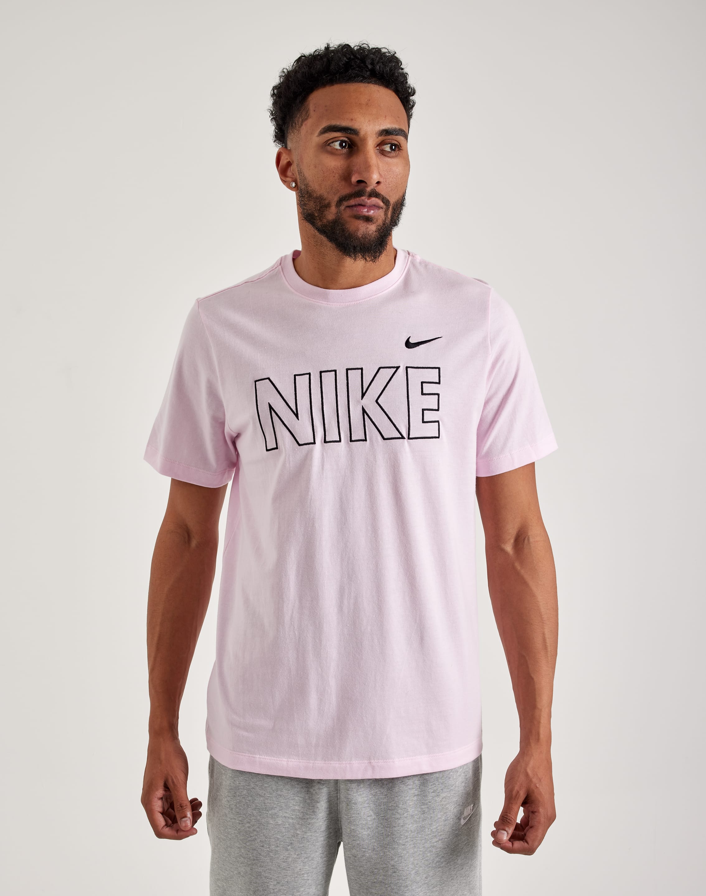 Nike Sportswear Tee – DTLR - Main Image