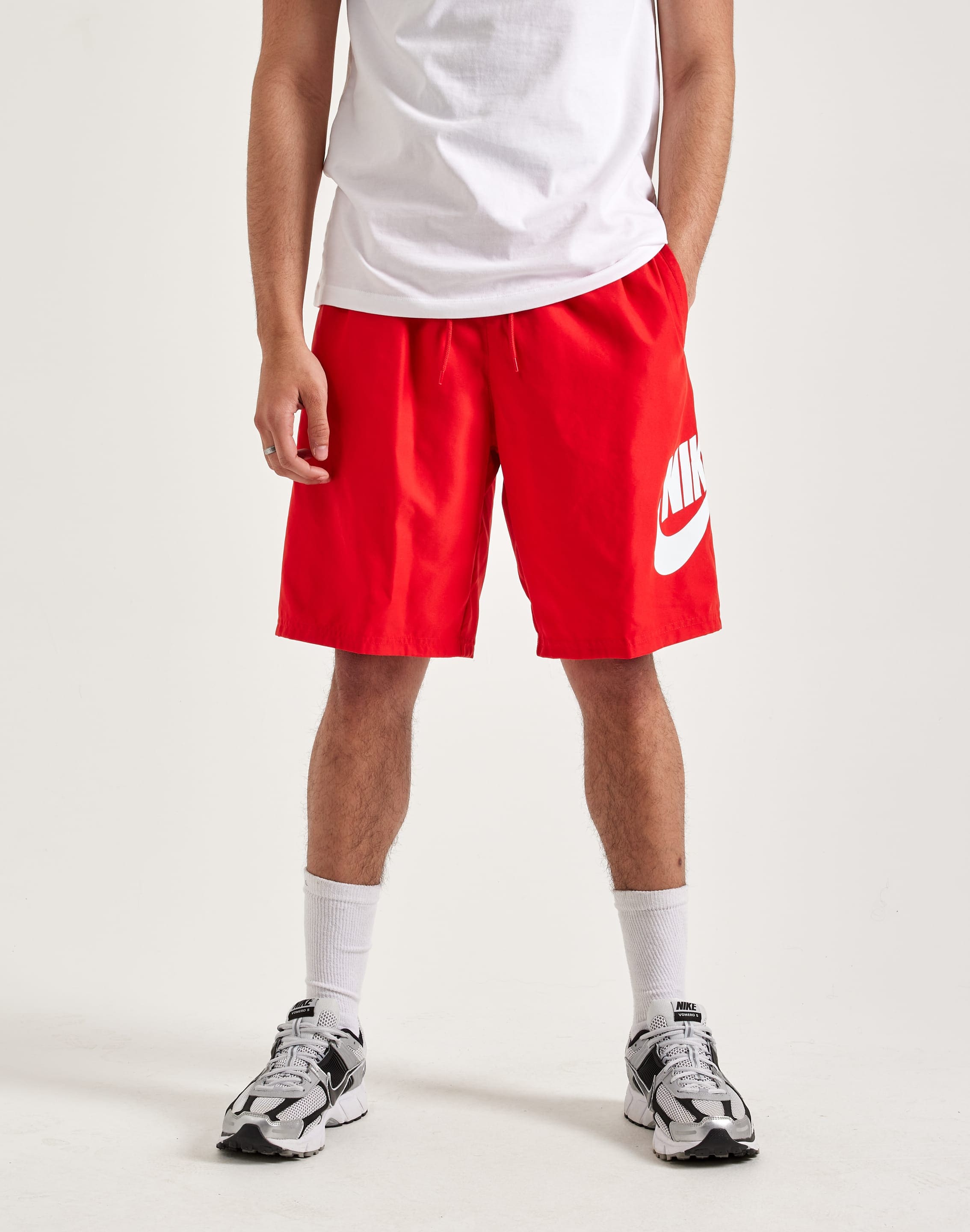 Nike Club Woven Shorts – DTLR - Main Image
