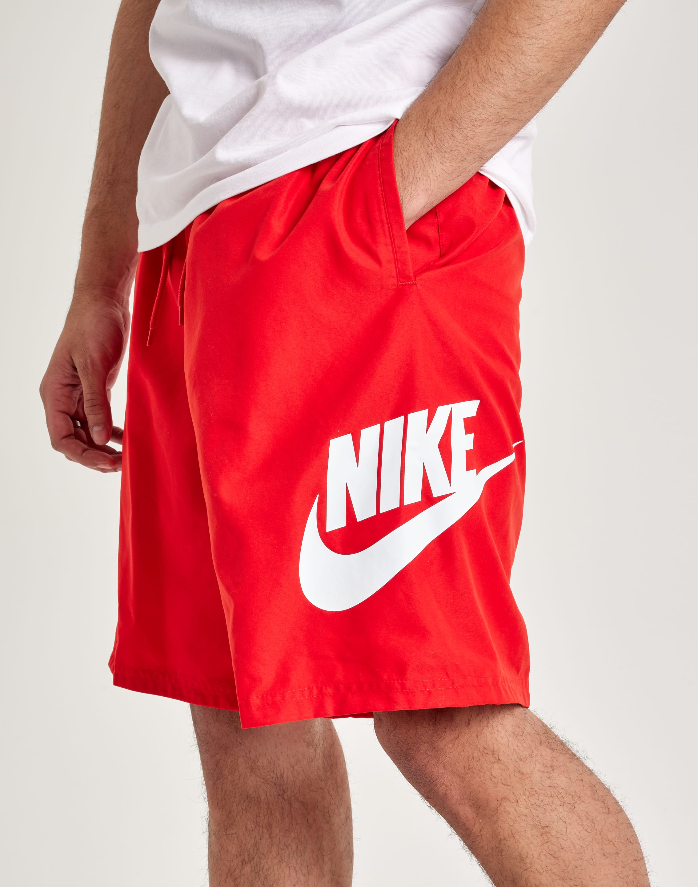 nike casual dress shorts Nike Golf Khaki Dress Casual Shorts Men's Size 32 VERY NICE!!