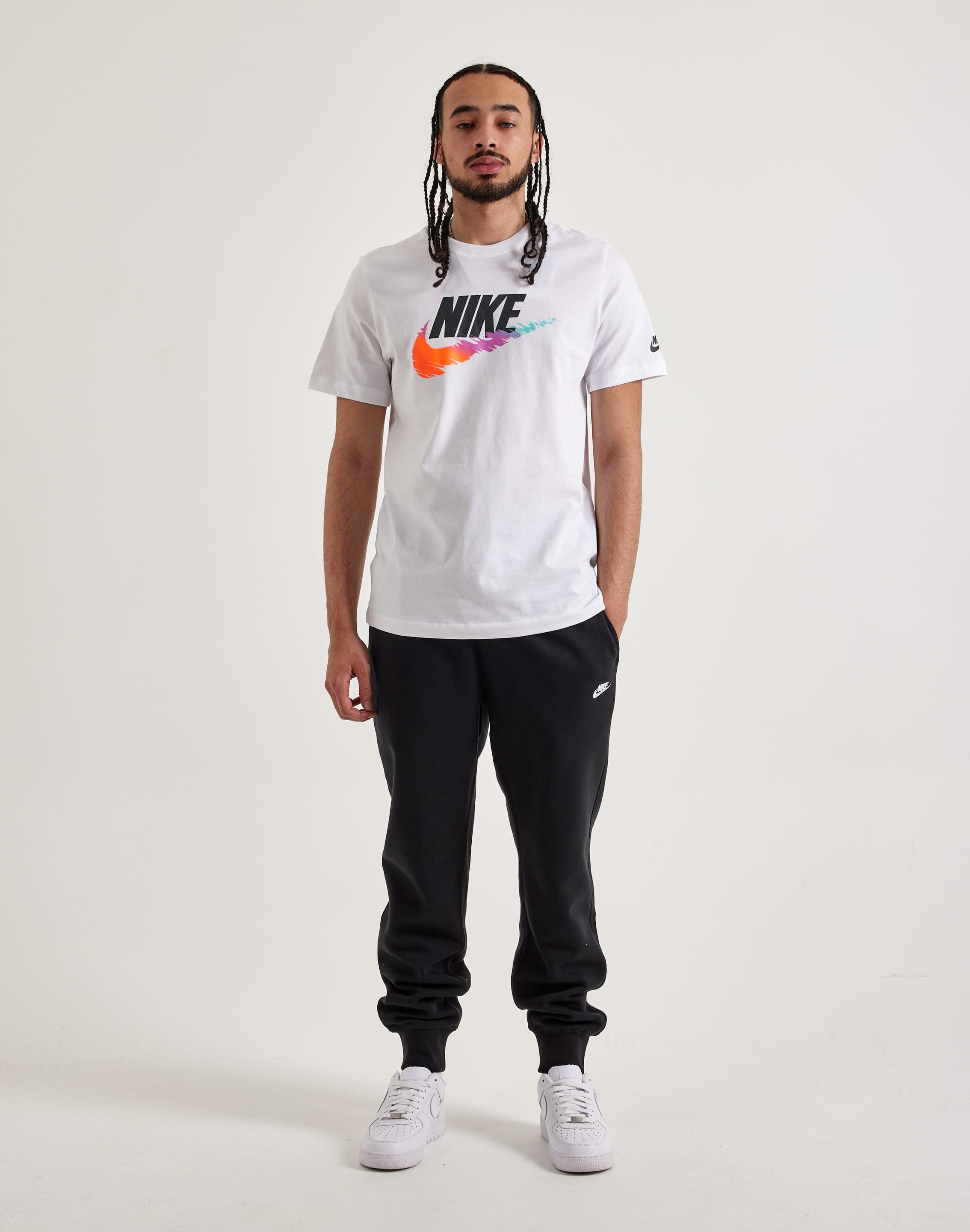 Nike Club Fleece Joggers