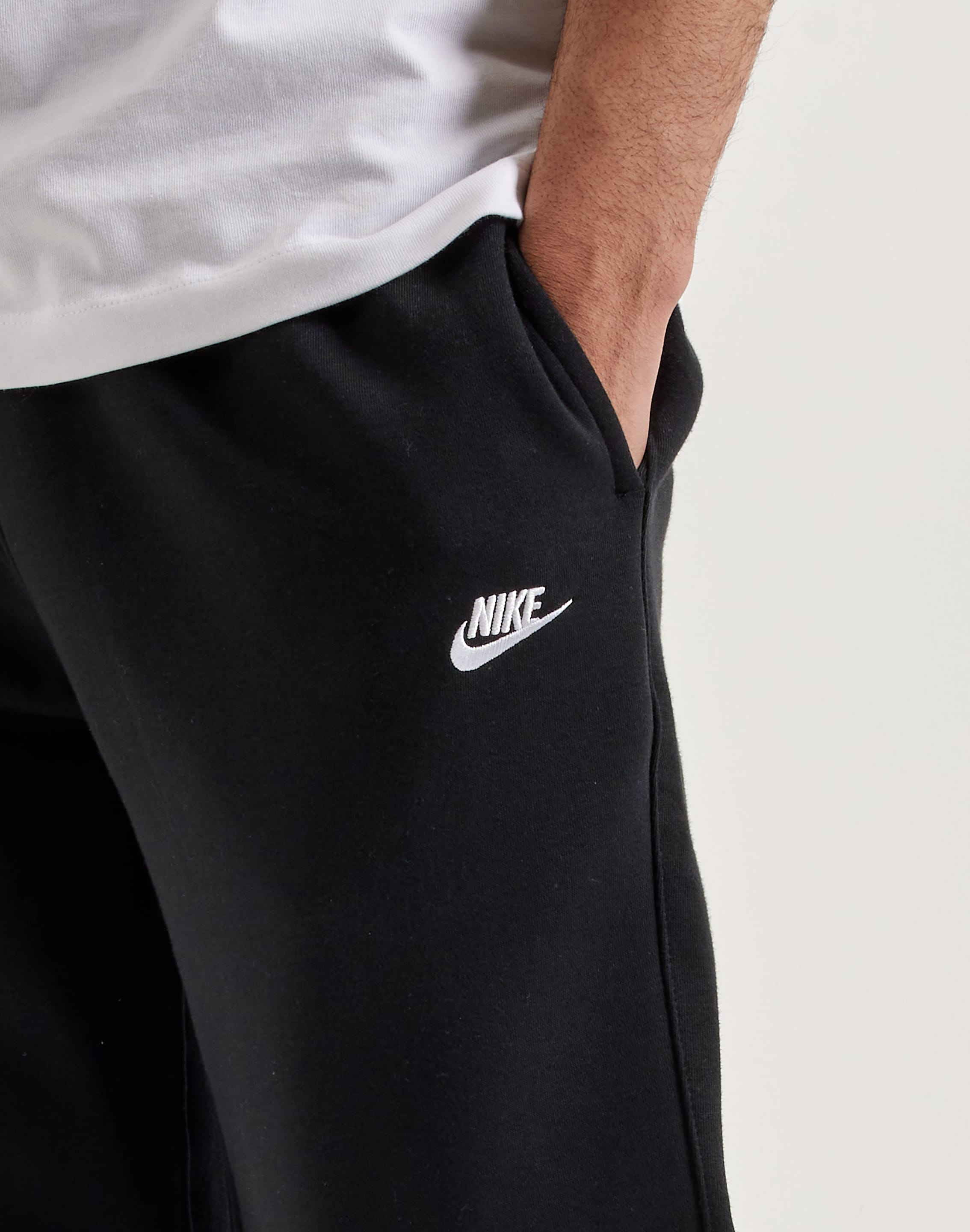 Nike Club Fleece Joggers