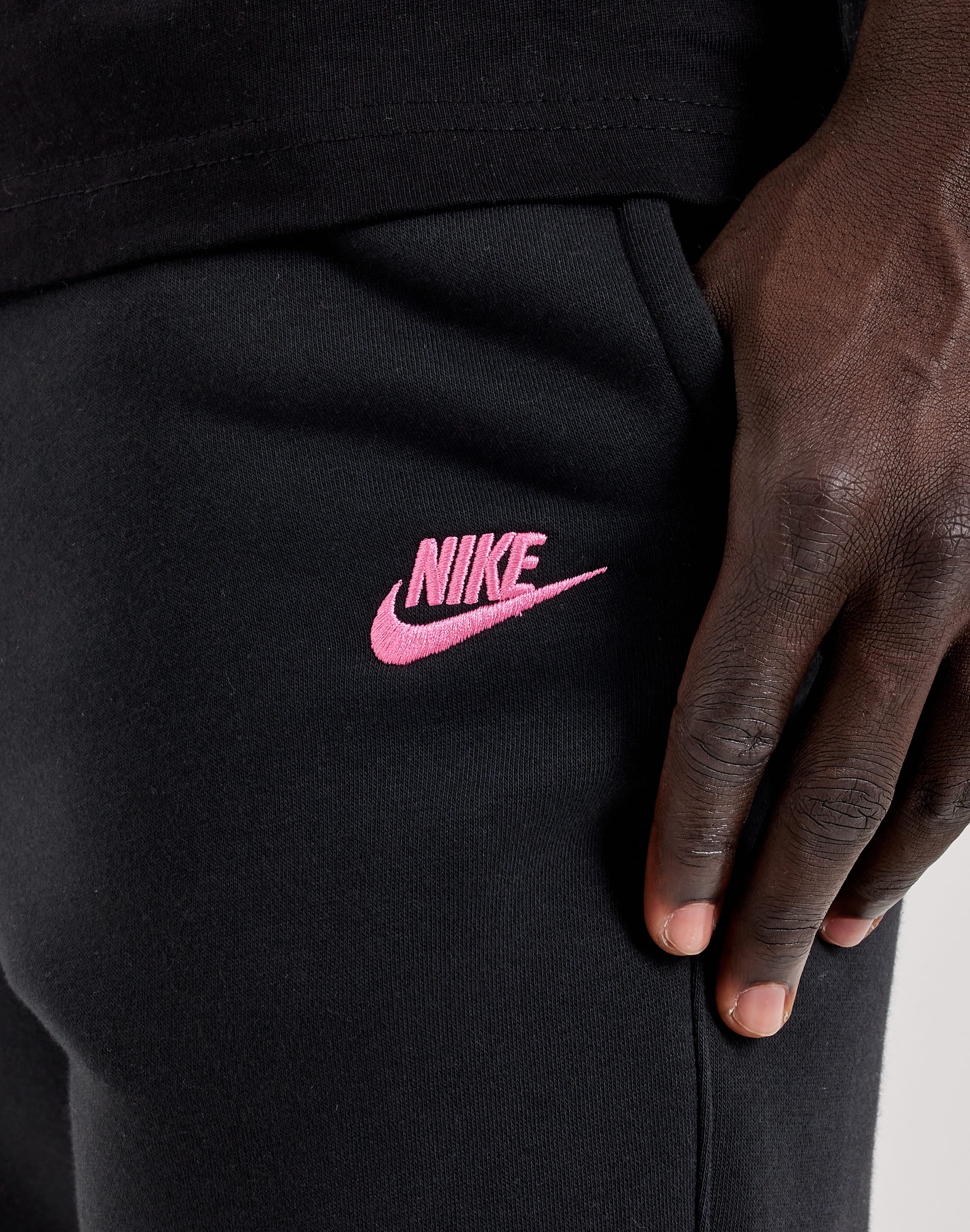 Nike Club Fleece Joggers