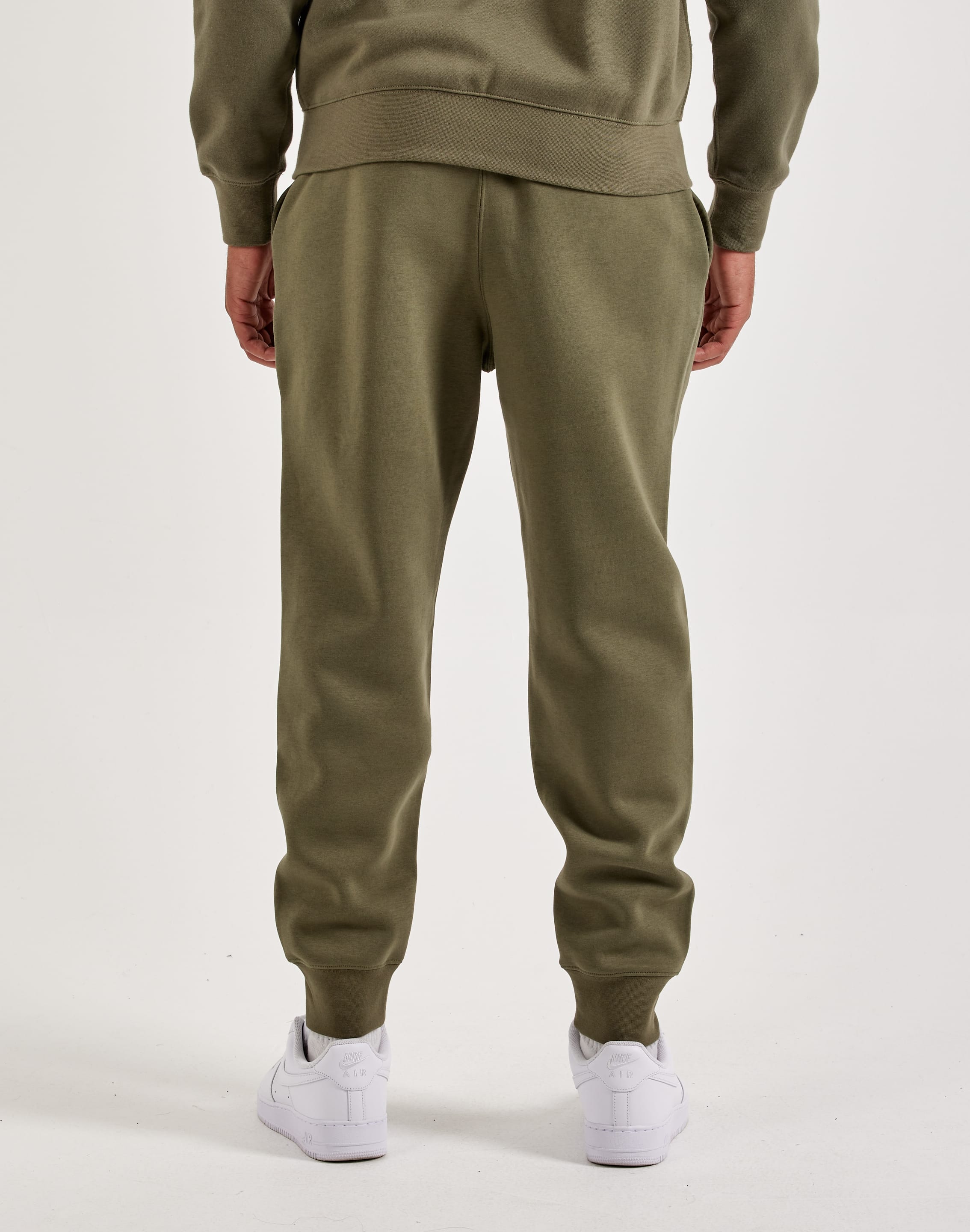 Nike Club Fleece Joggers – DTLR