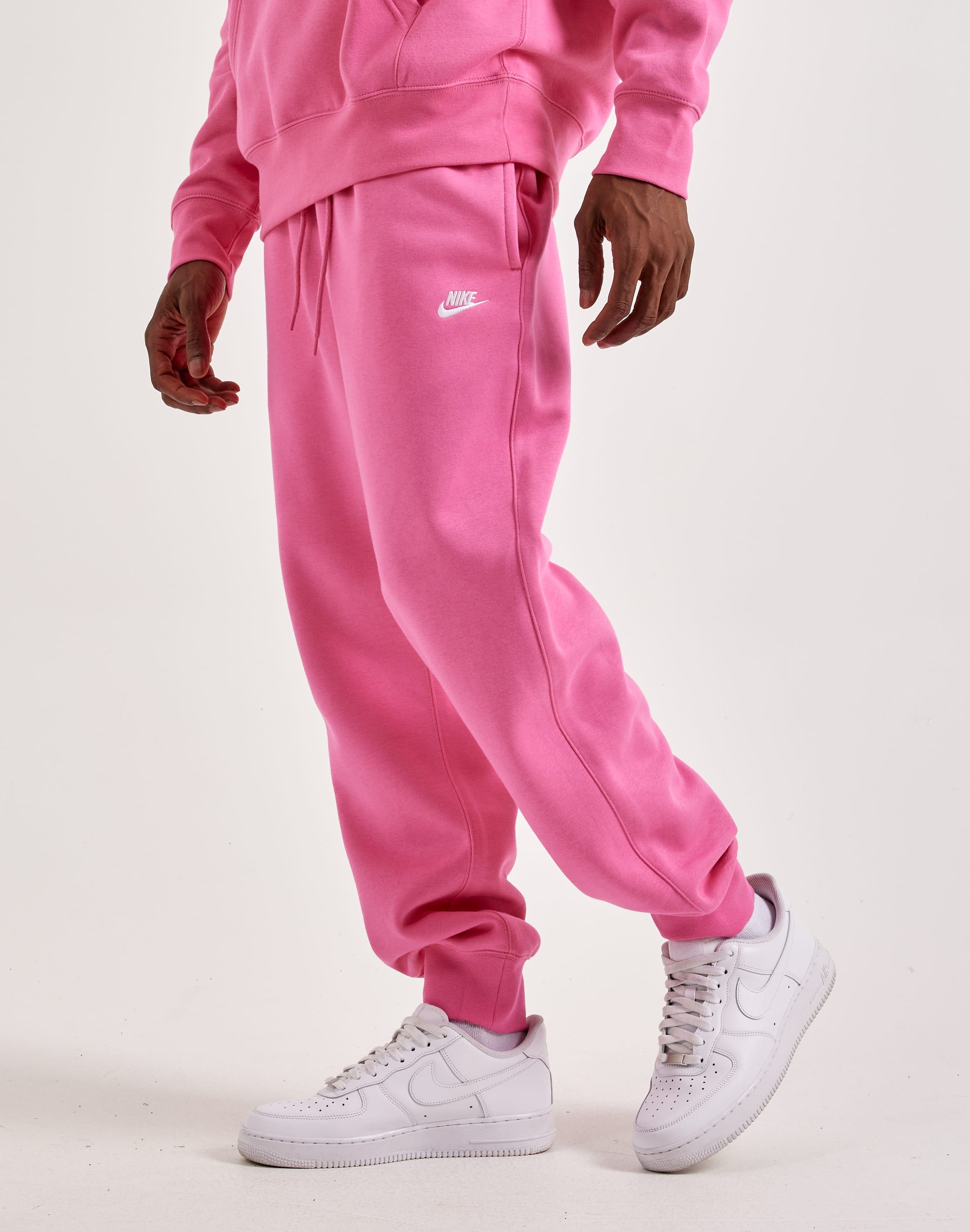 Nike Club Fleece Joggers – DTLR - Main Image
