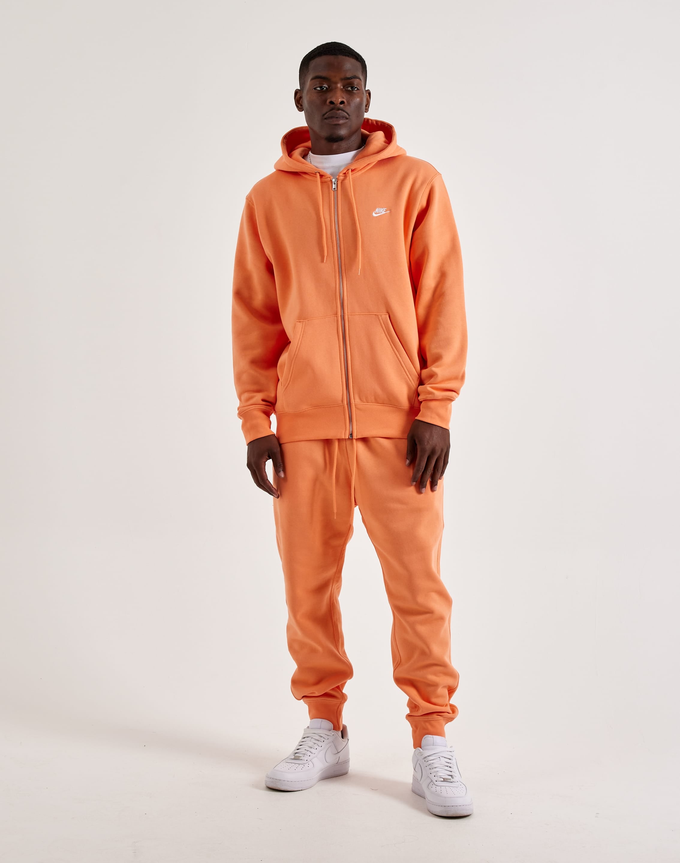 Photo of Nike Club Fleece Joggers