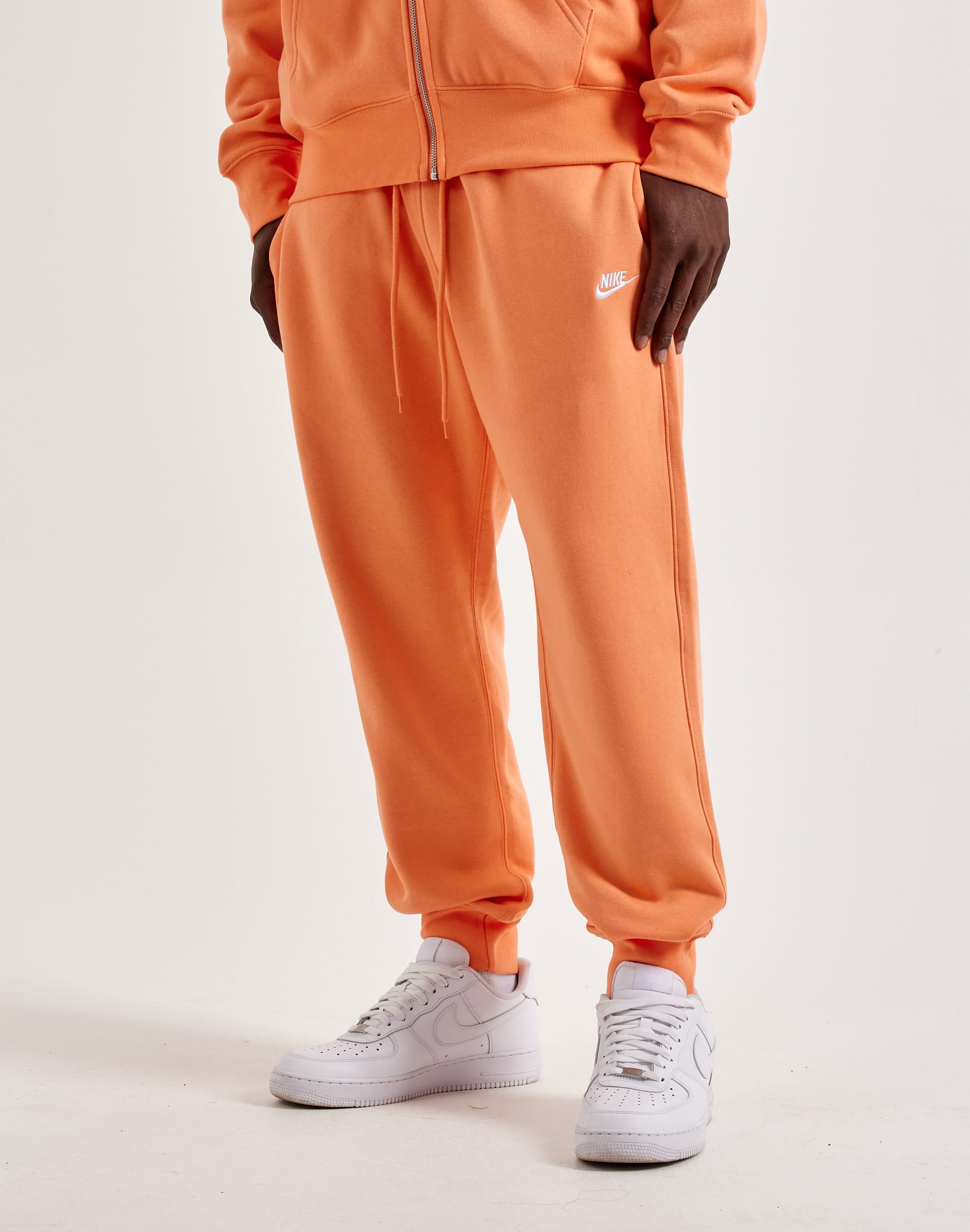 Photo of Nike Club Fleece Joggers