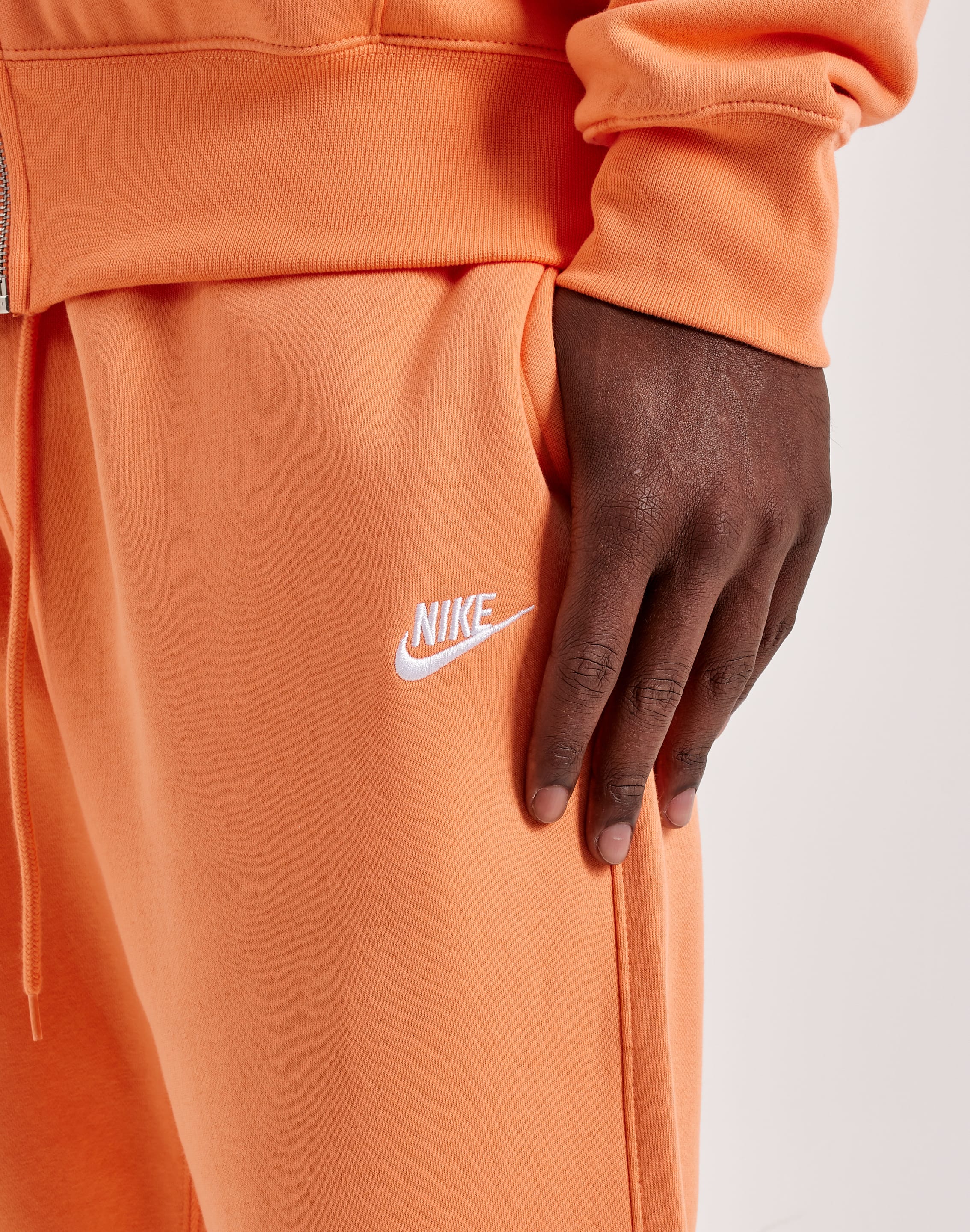 Photo of Nike Club Fleece Joggers