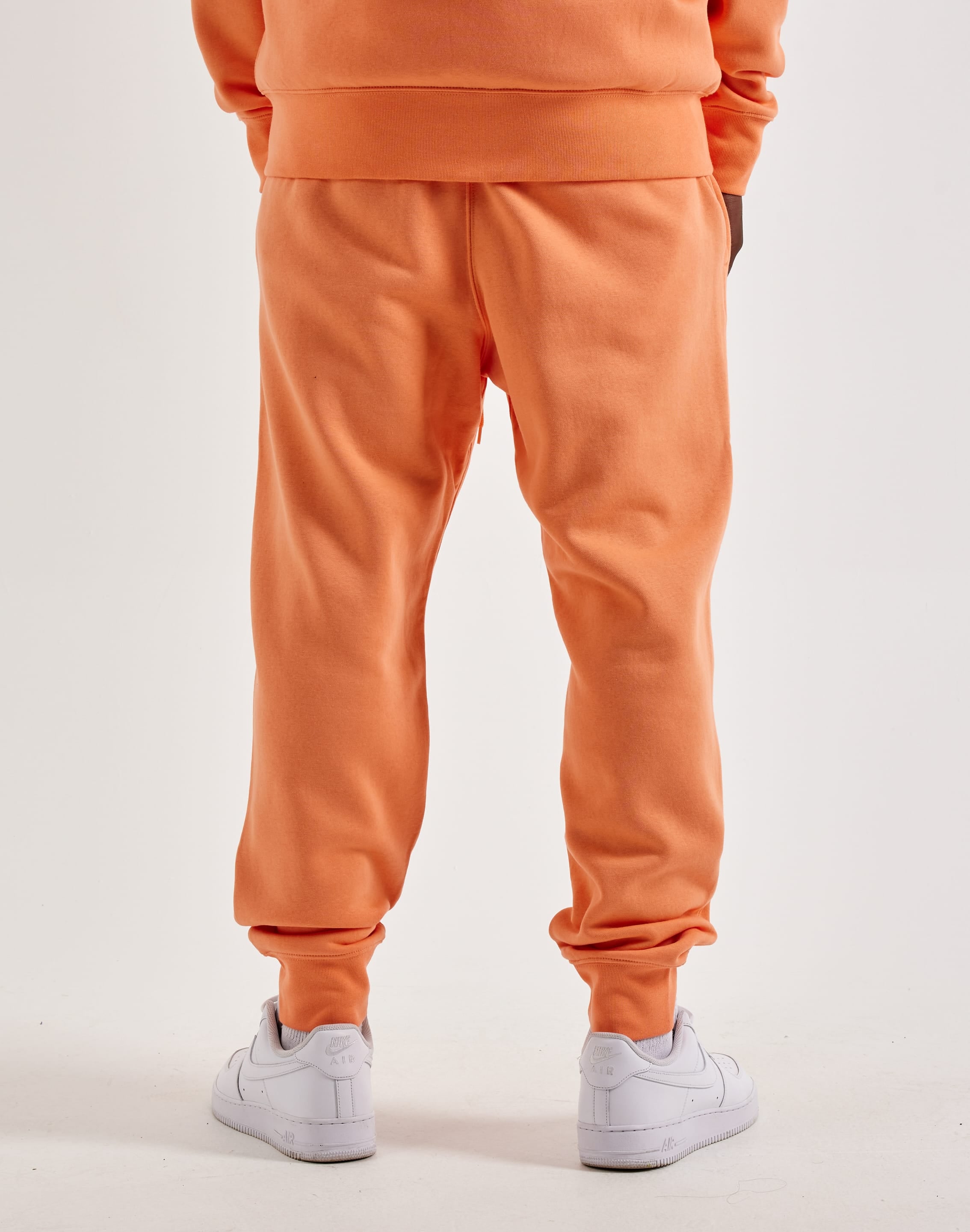 Photo of Nike Club Fleece Joggers