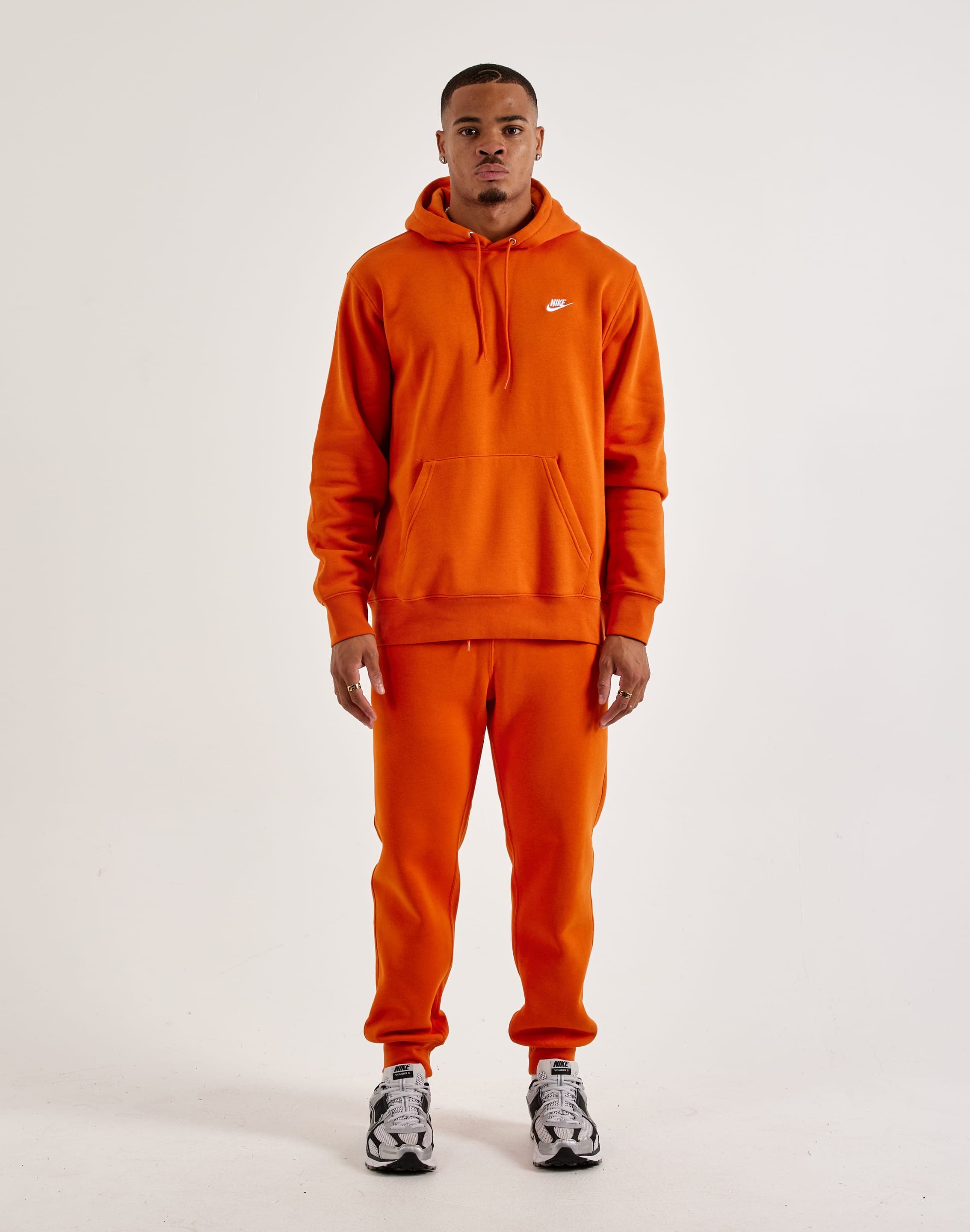 Nike Club Fleece Joggers