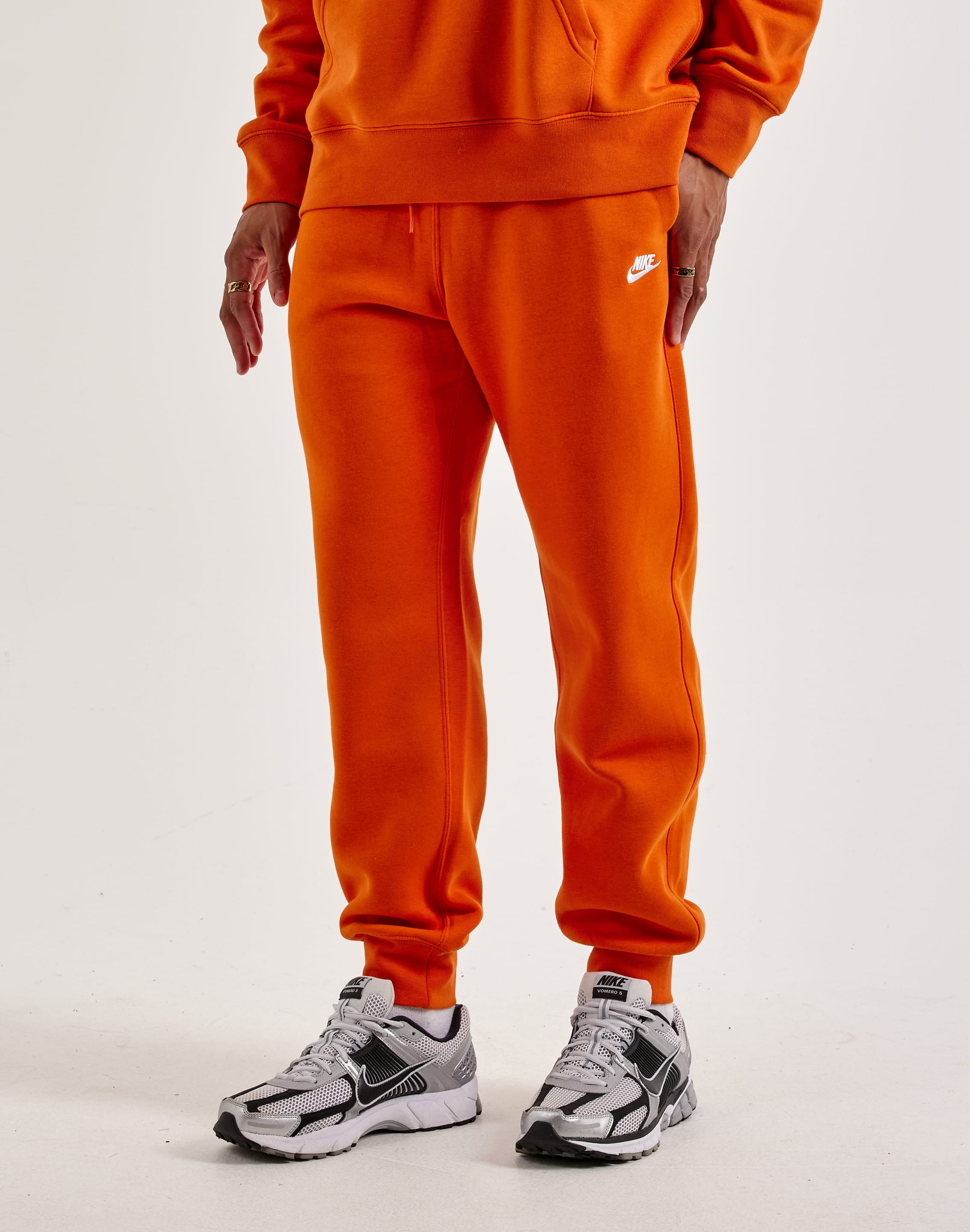 Nike Club Fleece Joggers