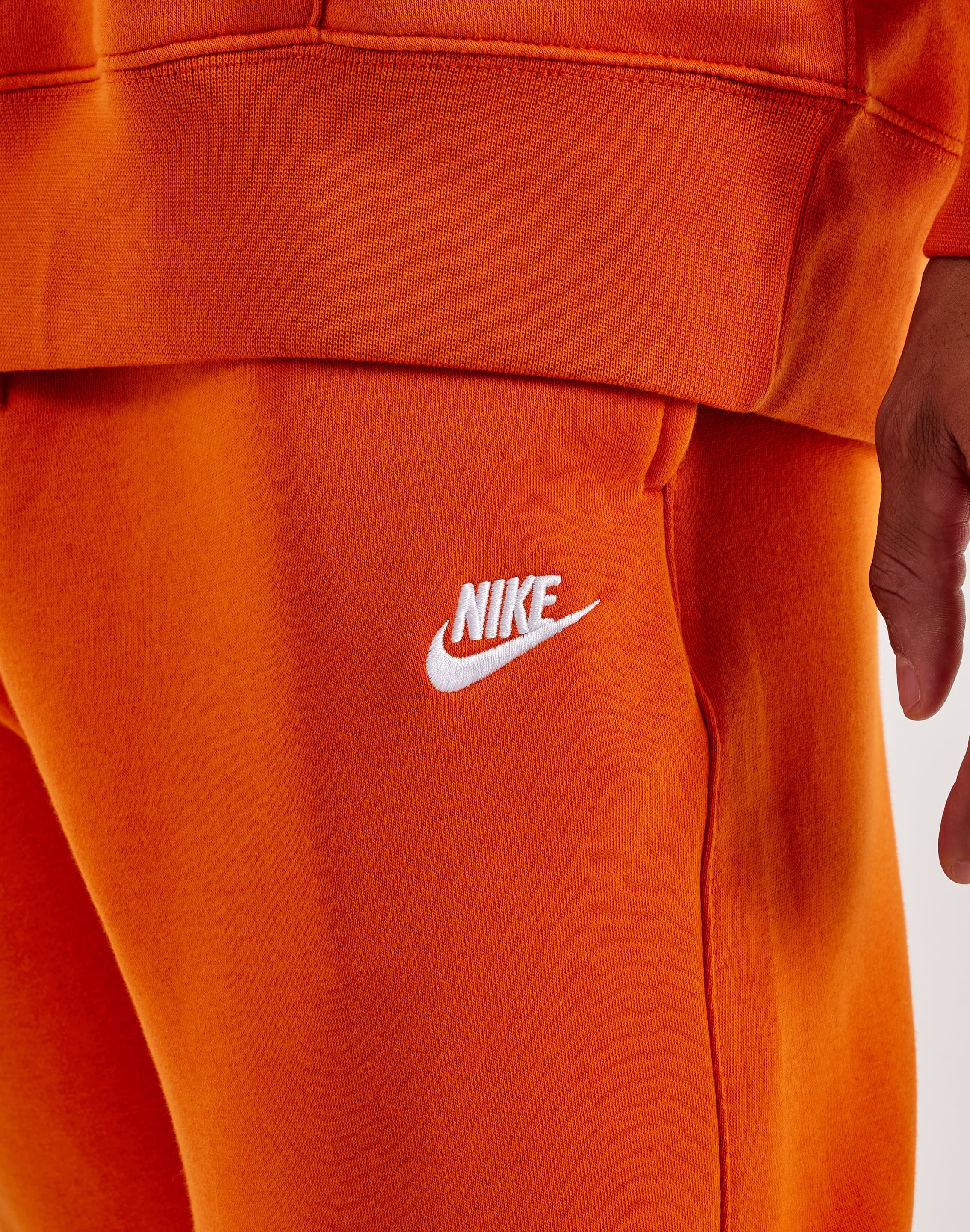 Nike Club Fleece Joggers