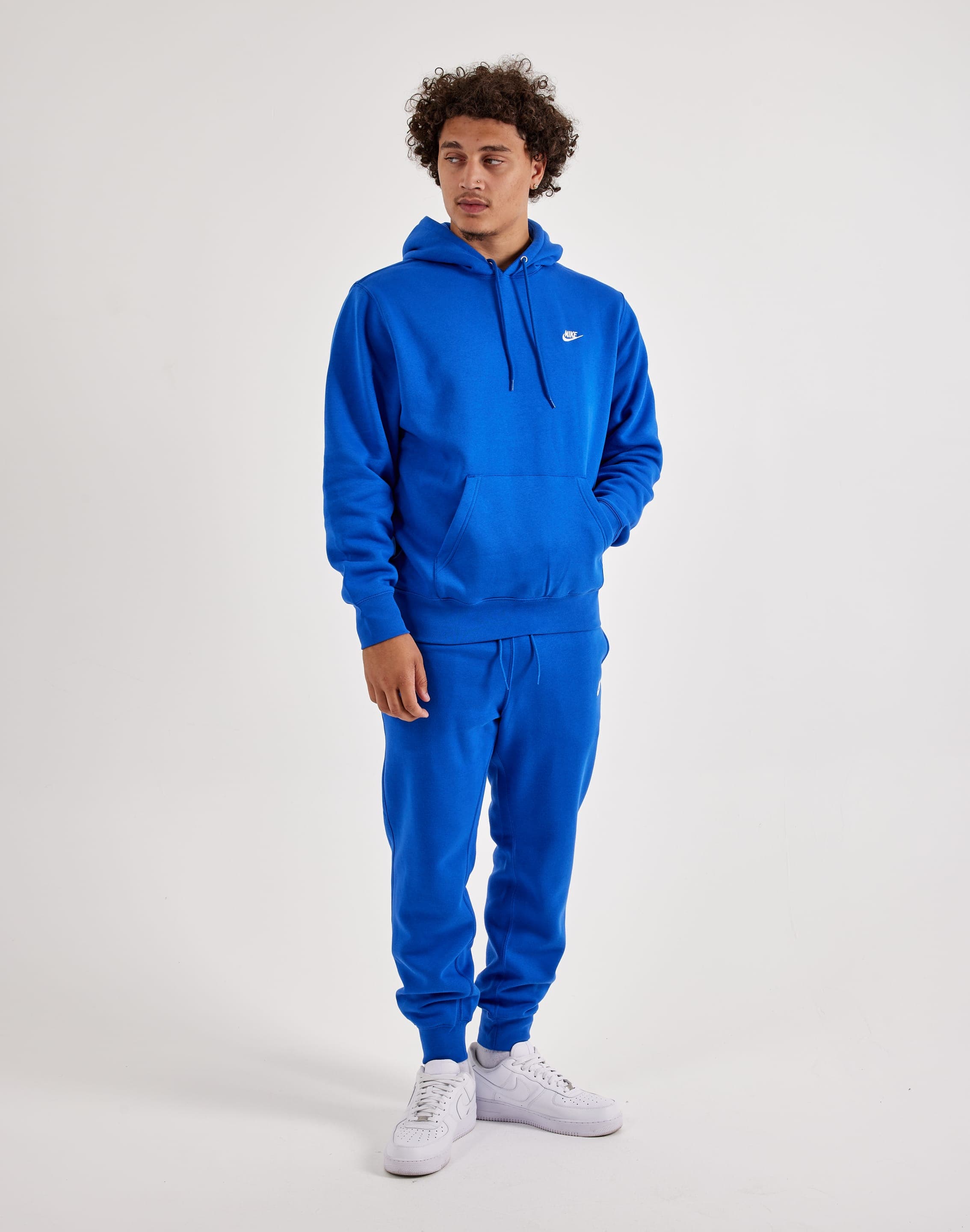 Nike Club Fleece Joggers