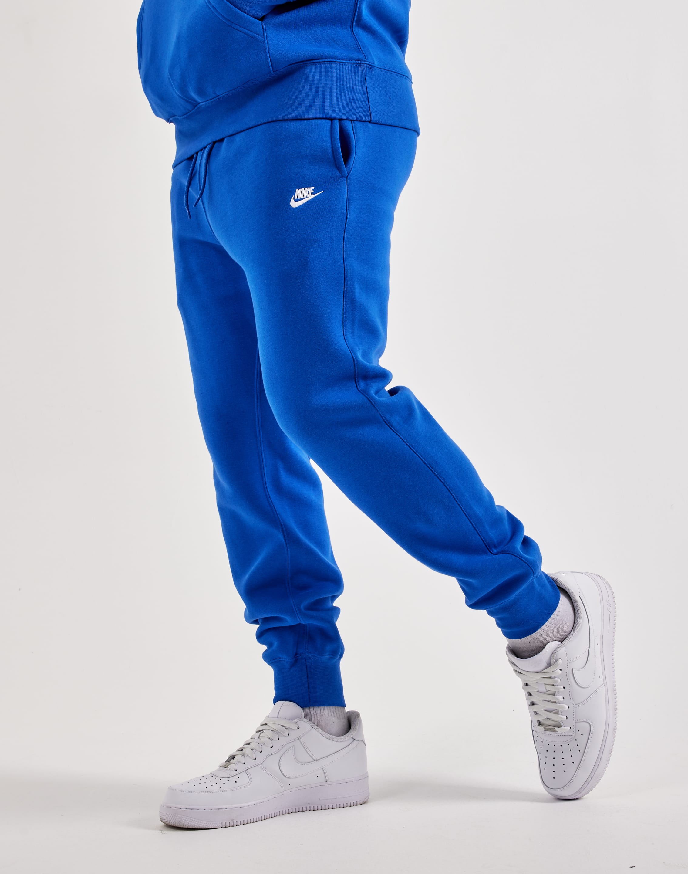 Nike Club Fleece Joggers
