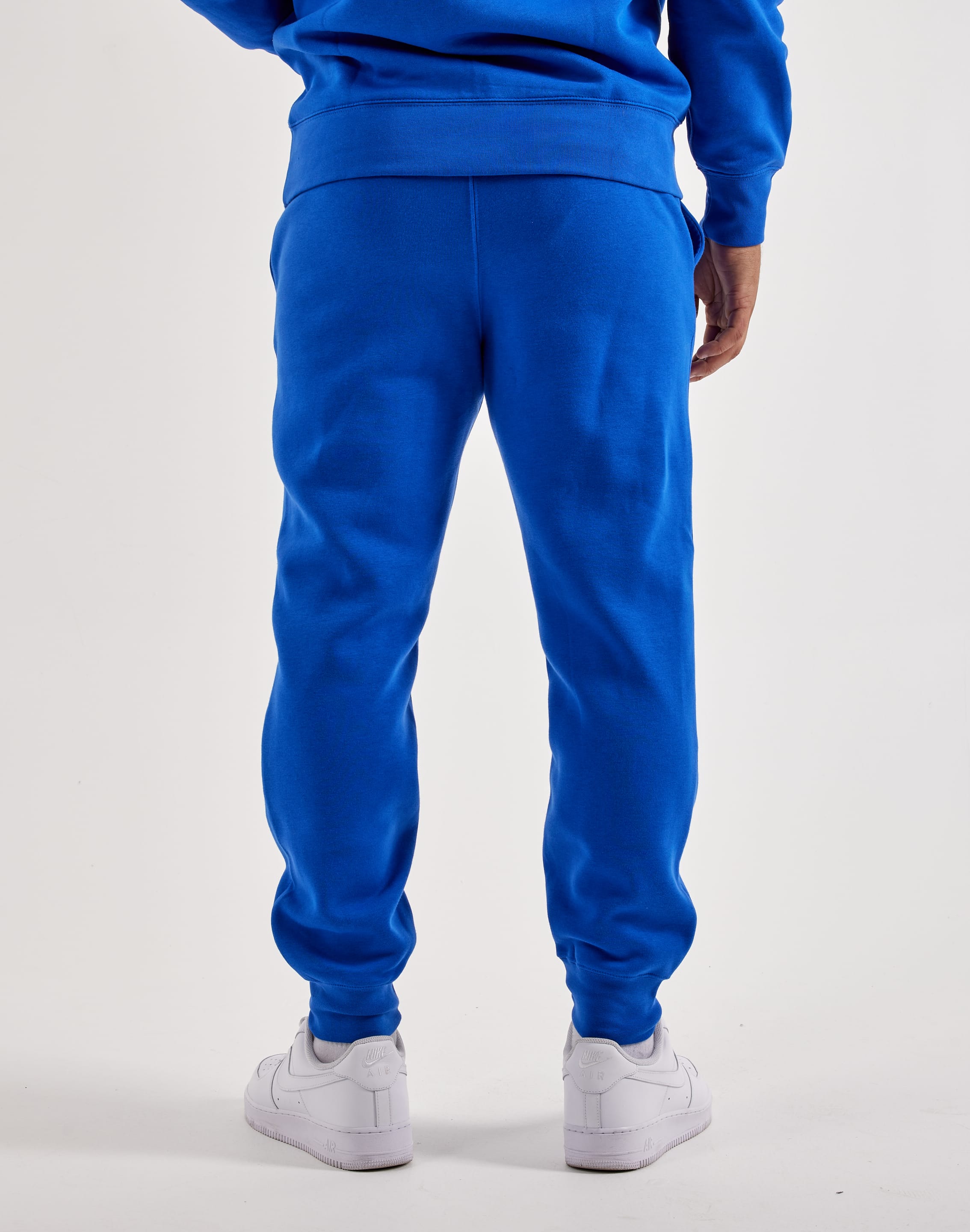 Nike Club Fleece Joggers