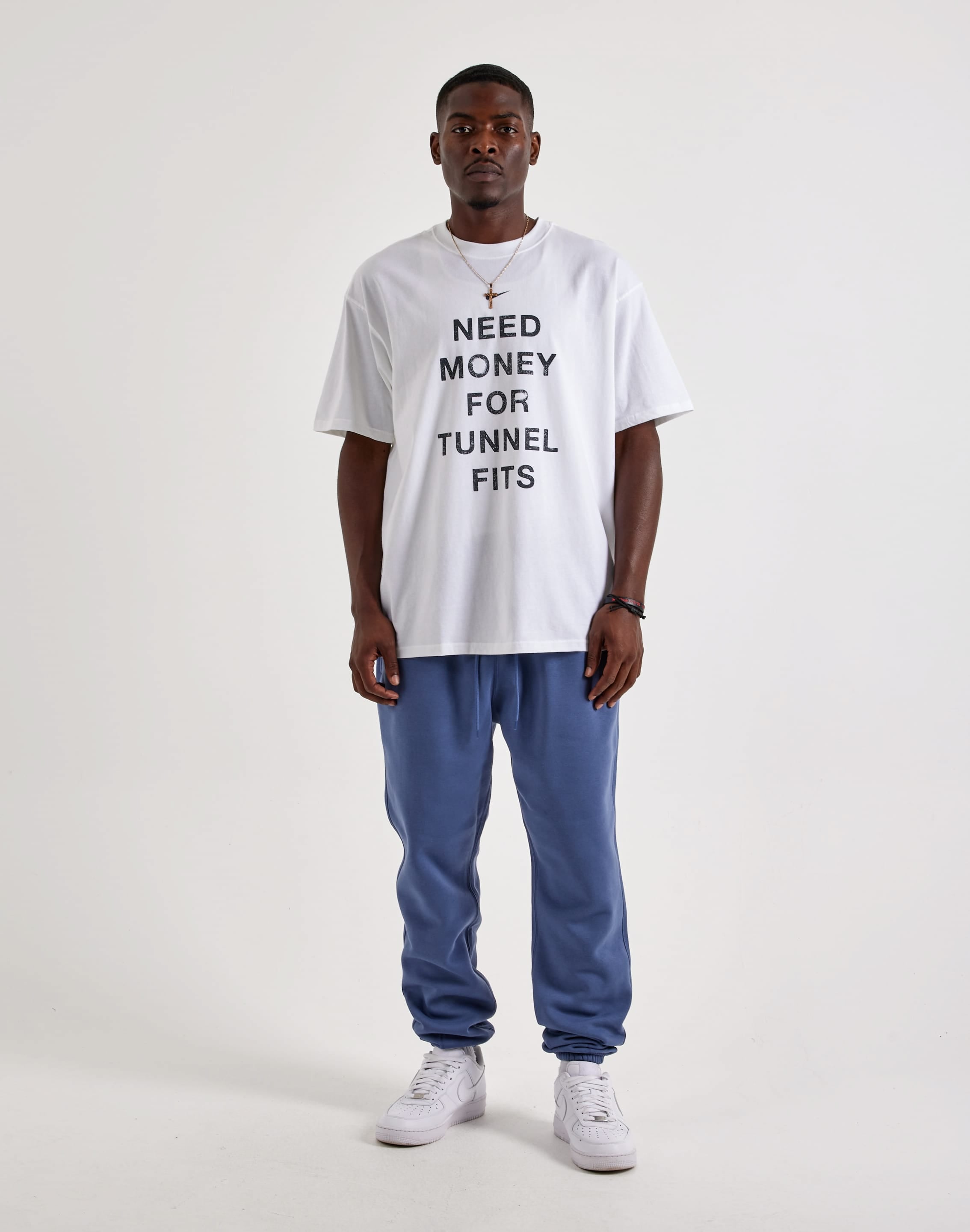 Photo of Nike Club Cuffed Brushed Fleece Pants