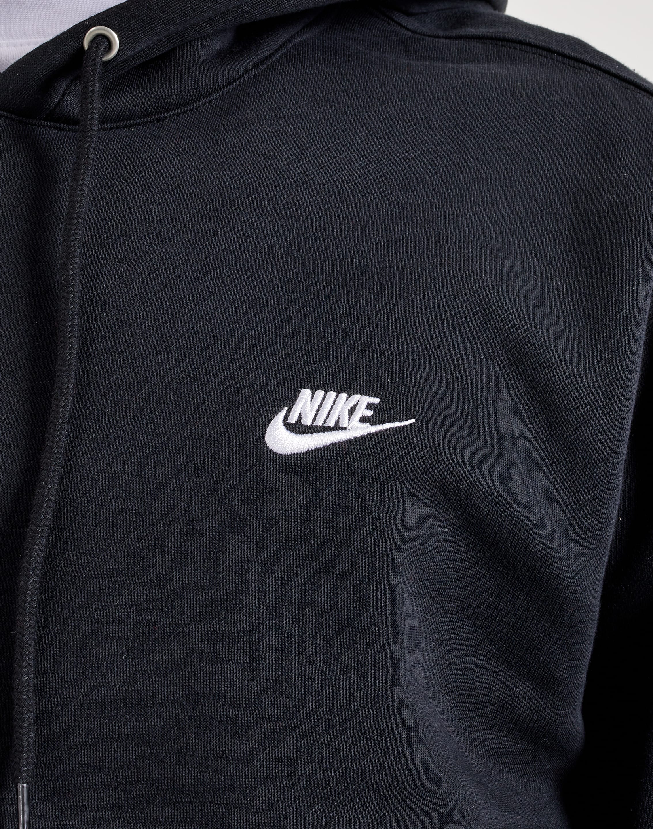 Nike Club Fleece Pullover Hoodie