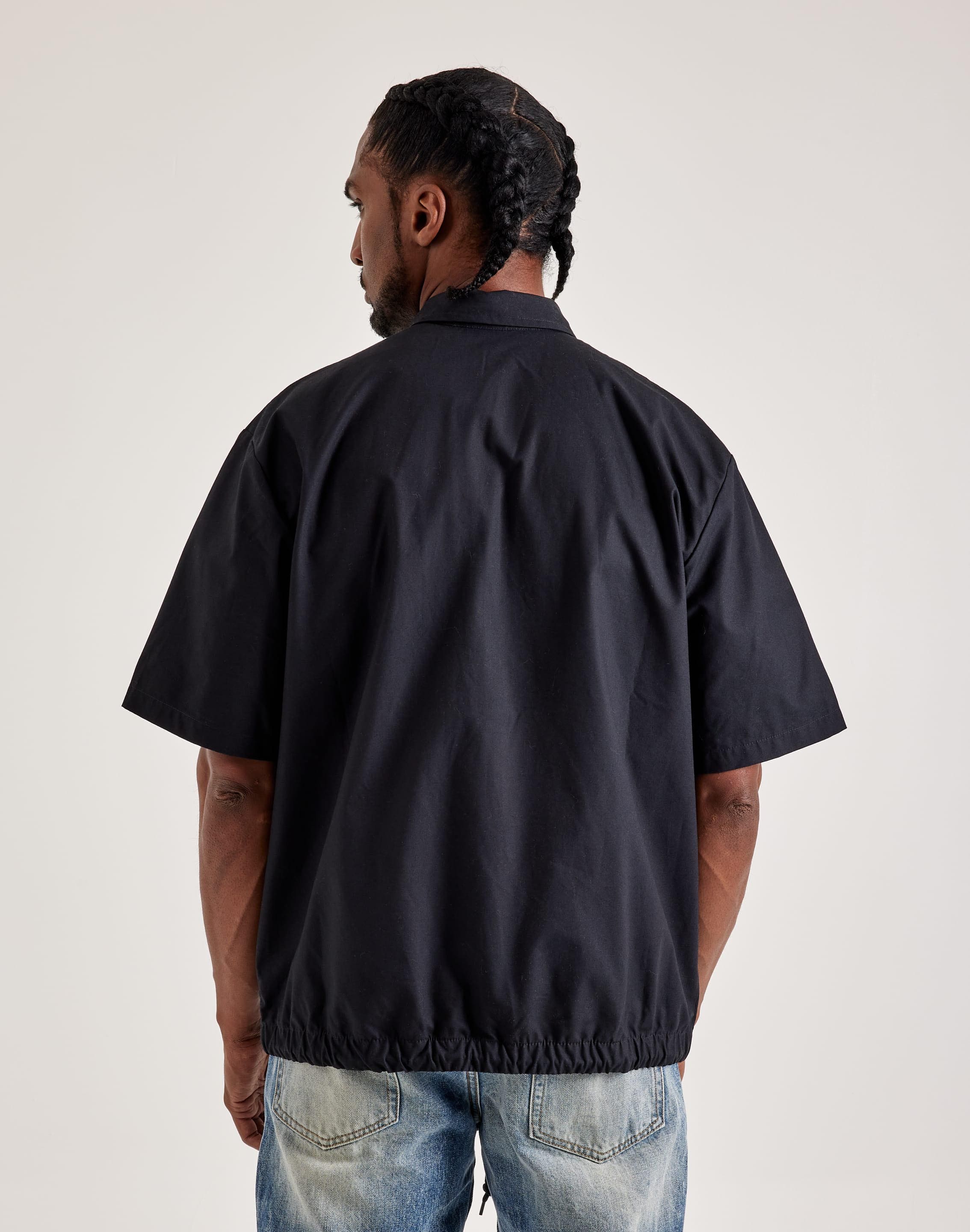Nike Club Oxford Button-Up Shirt Nike Club Oxford Button-Up Shirt