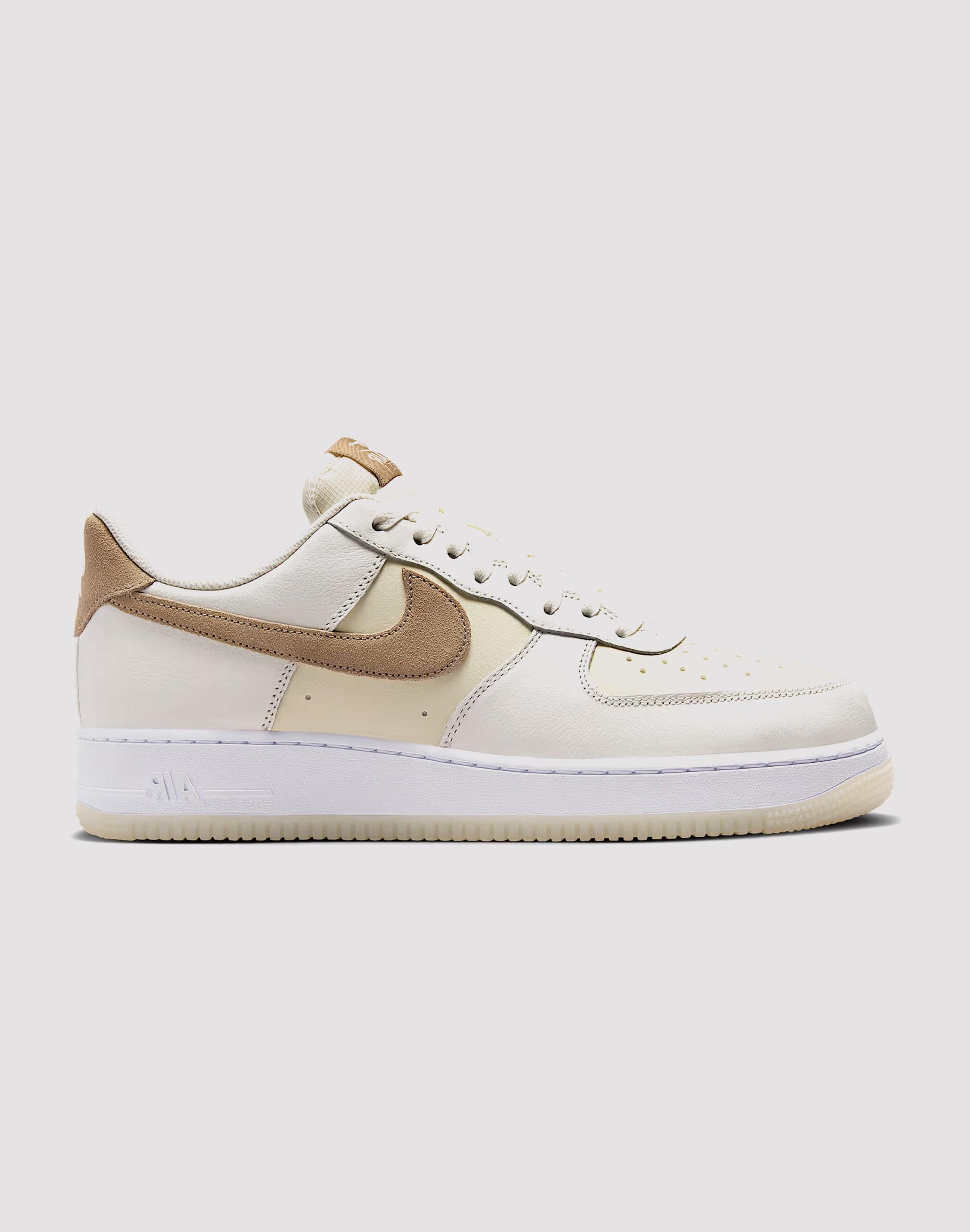 Photo of Nike Air Force 1 Low LV8