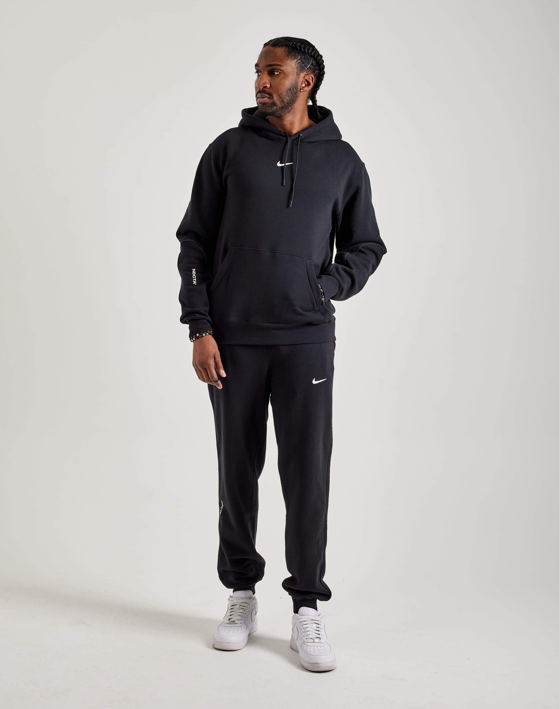 Nike NOCTA Fleece Sweatpants – DTLR