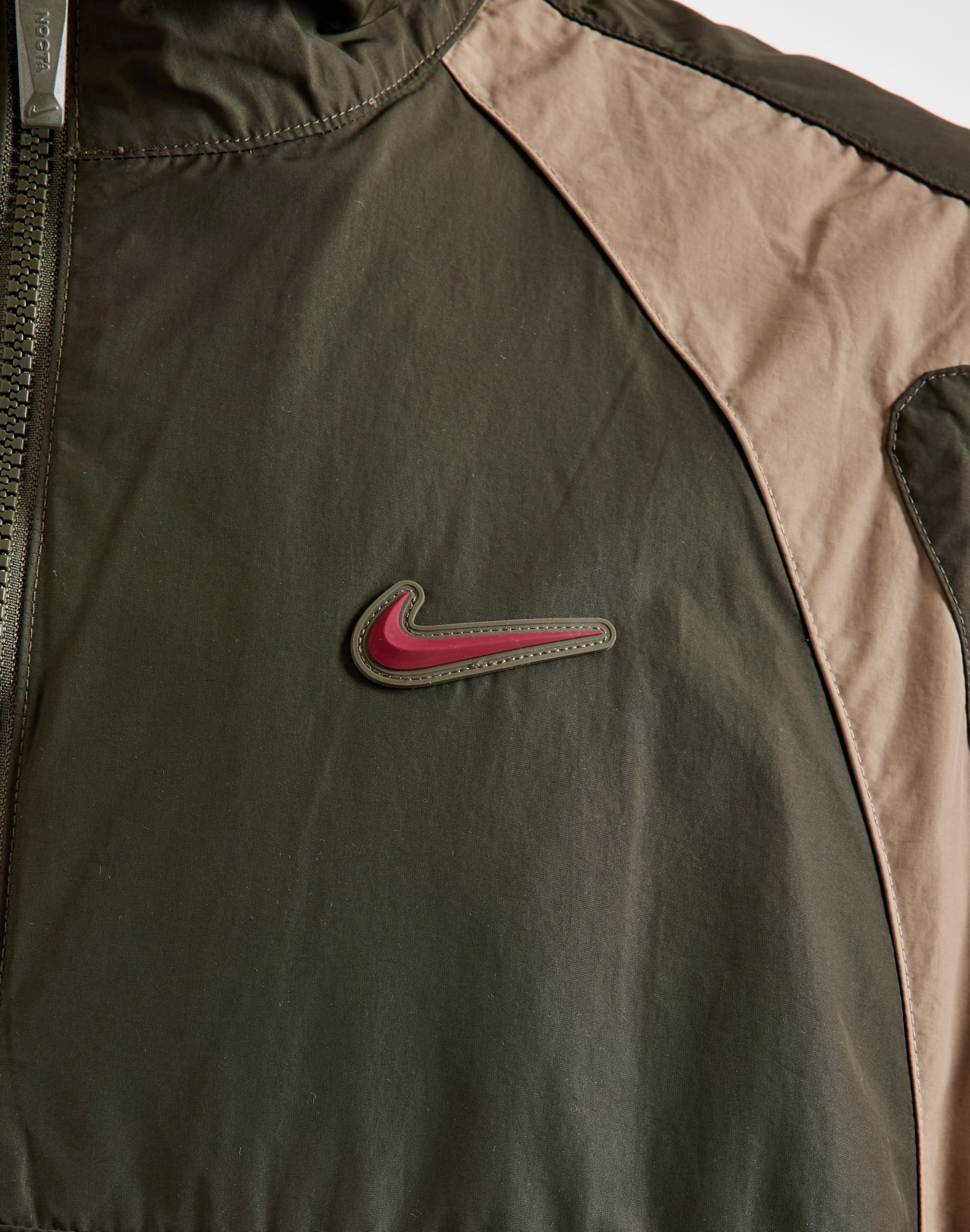 Nike NOCTA Woven Track Jacket – DTLR